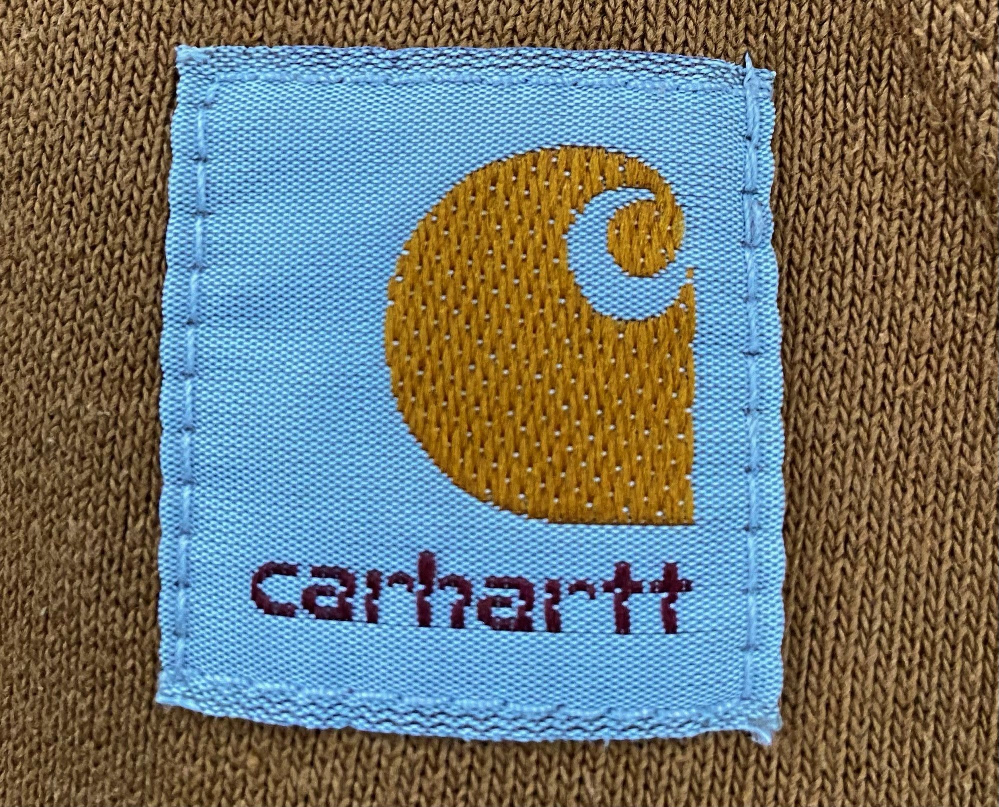 Carhartt Carhartt St. Bonaventure University Loose Fit Hoodie Medium Size US M / EU 48-50 / 2 - 4 Thumbnail