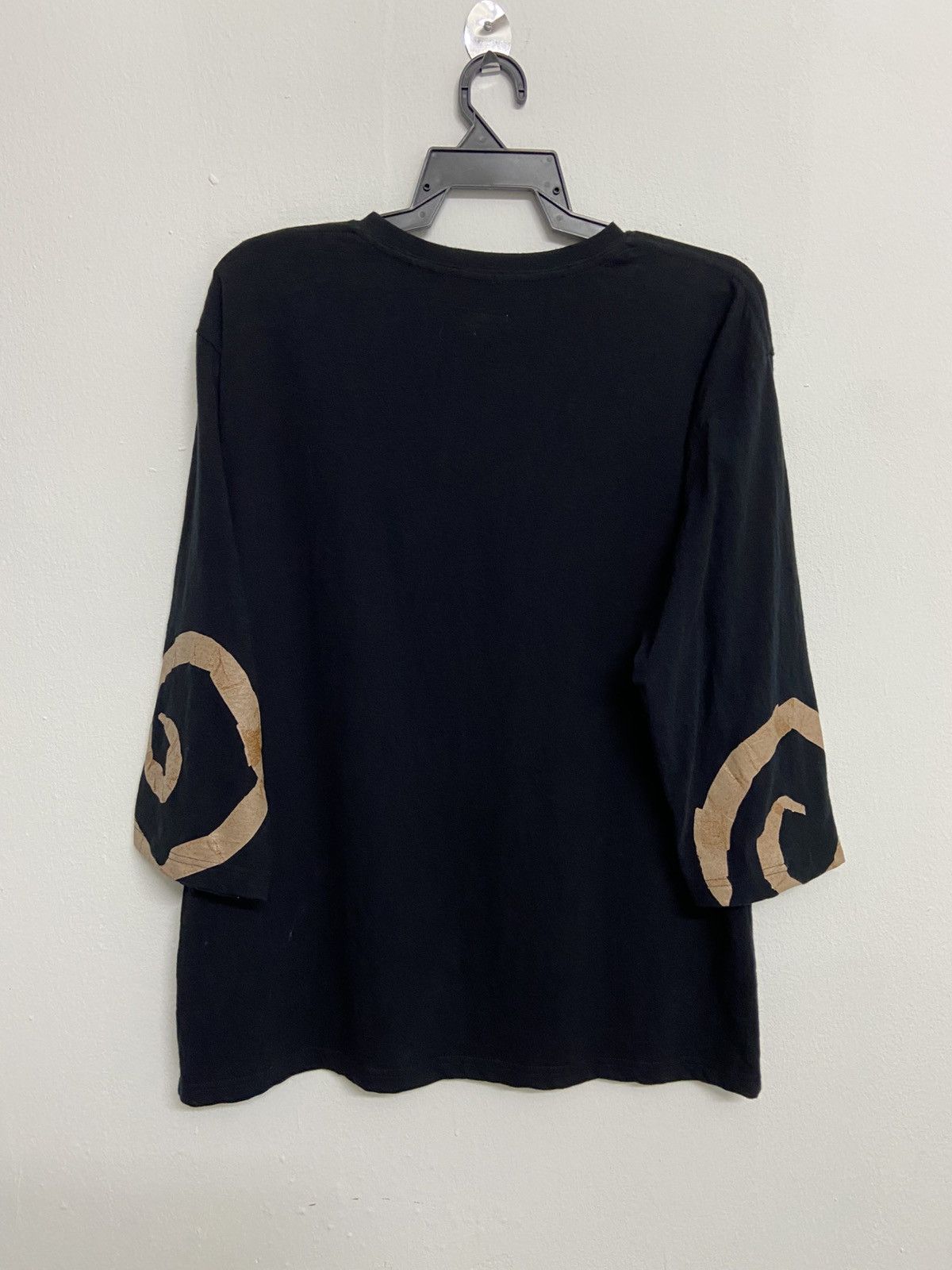 Kapital kapital Indigenous Long Sleeve shirt Size US L / EU 52-54 / 3 - 4 Thumbnail