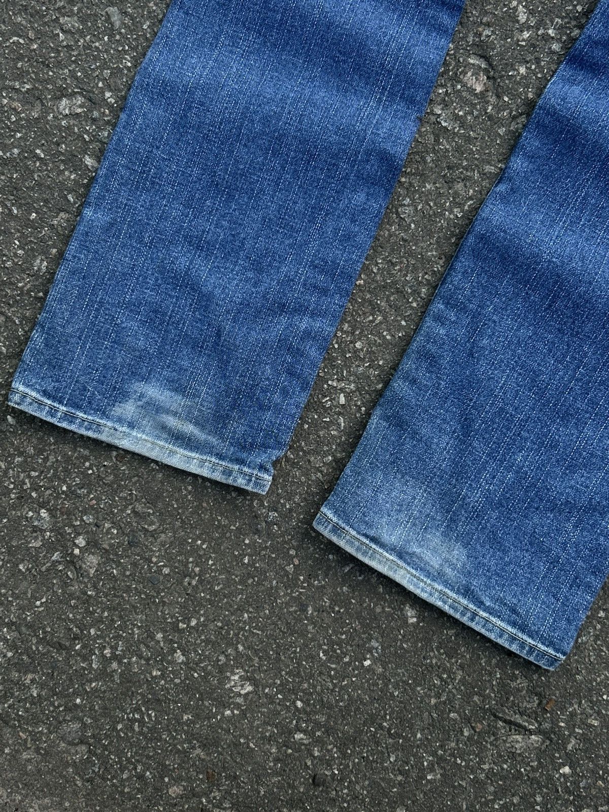 True Religion Vintage jeans true religion denim Size 25" / US 0 / IT 36 - 5 Thumbnail