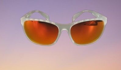 Adidas Adidas sunglasses - Style, performance and UV protection Size ONE SIZE - 4 Thumbnail