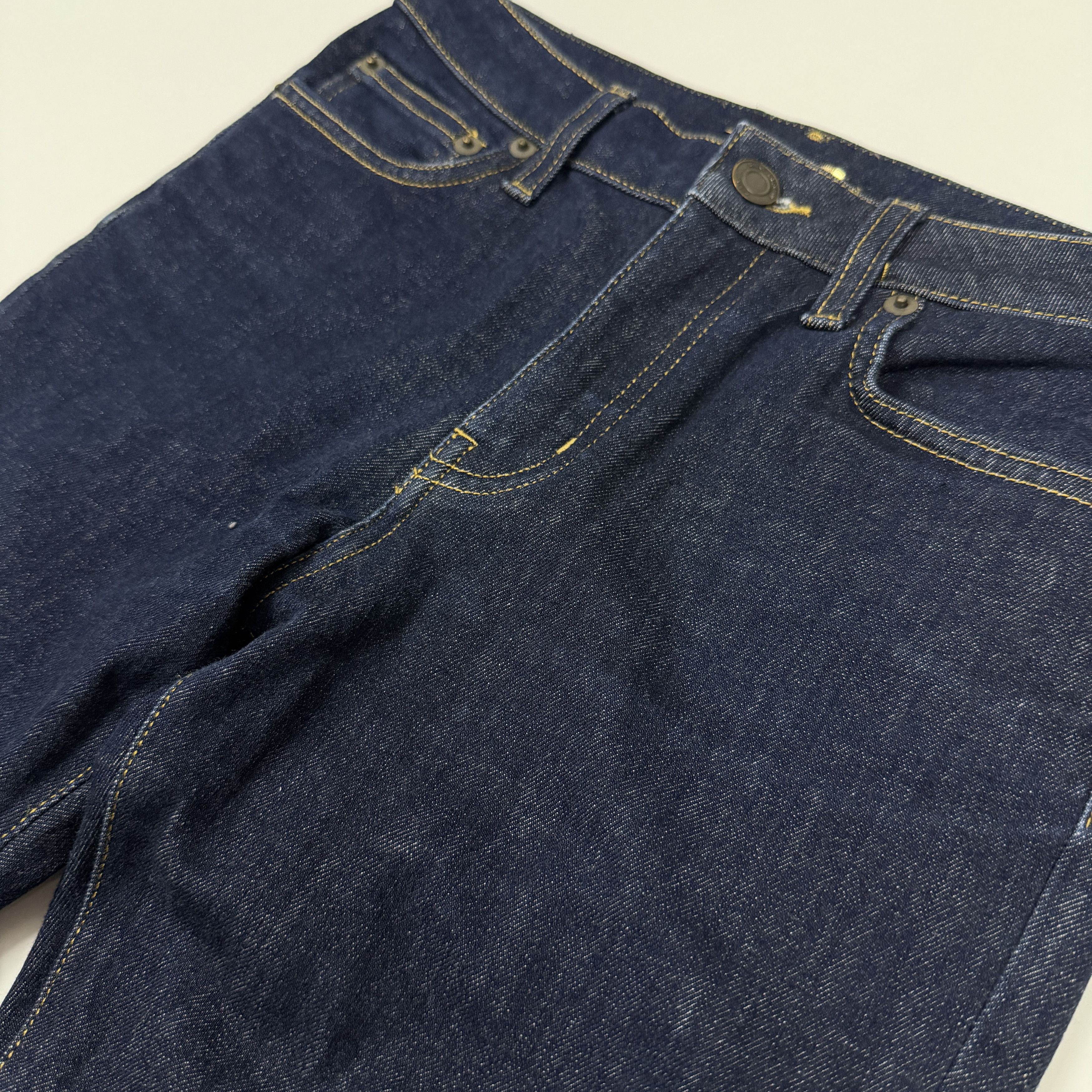 Saint Laurent Paris Saint Laurent D02 slim fit denim Size US 28 / EU 44 - 3 Thumbnail