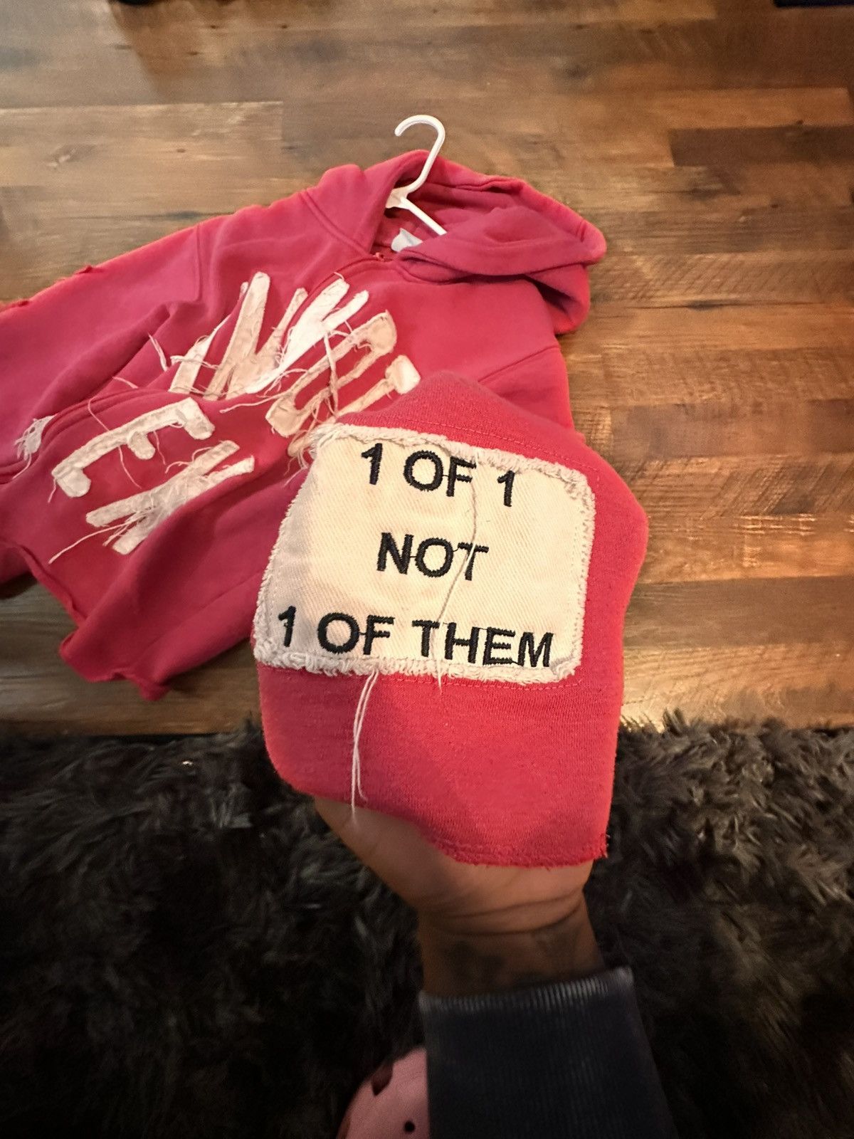 Other I’m not your ex hoodie. #streetwaer Size US S / EU 44-46 / 1 - 3 Thumbnail