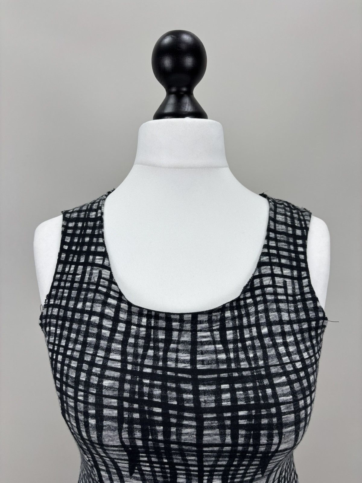 Rundholz Womens dresses Rundholz Size XS Color Black Size XS / US 0-2 / IT 36-38 - 4 Thumbnail