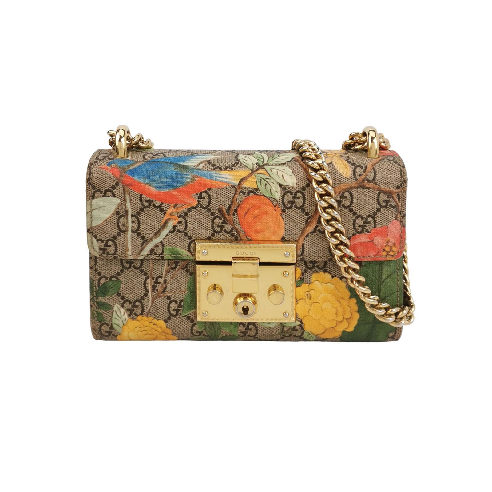 Gucci Gucci Women os Shoulder Bags Size ONE SIZE - 1 Thumbnail