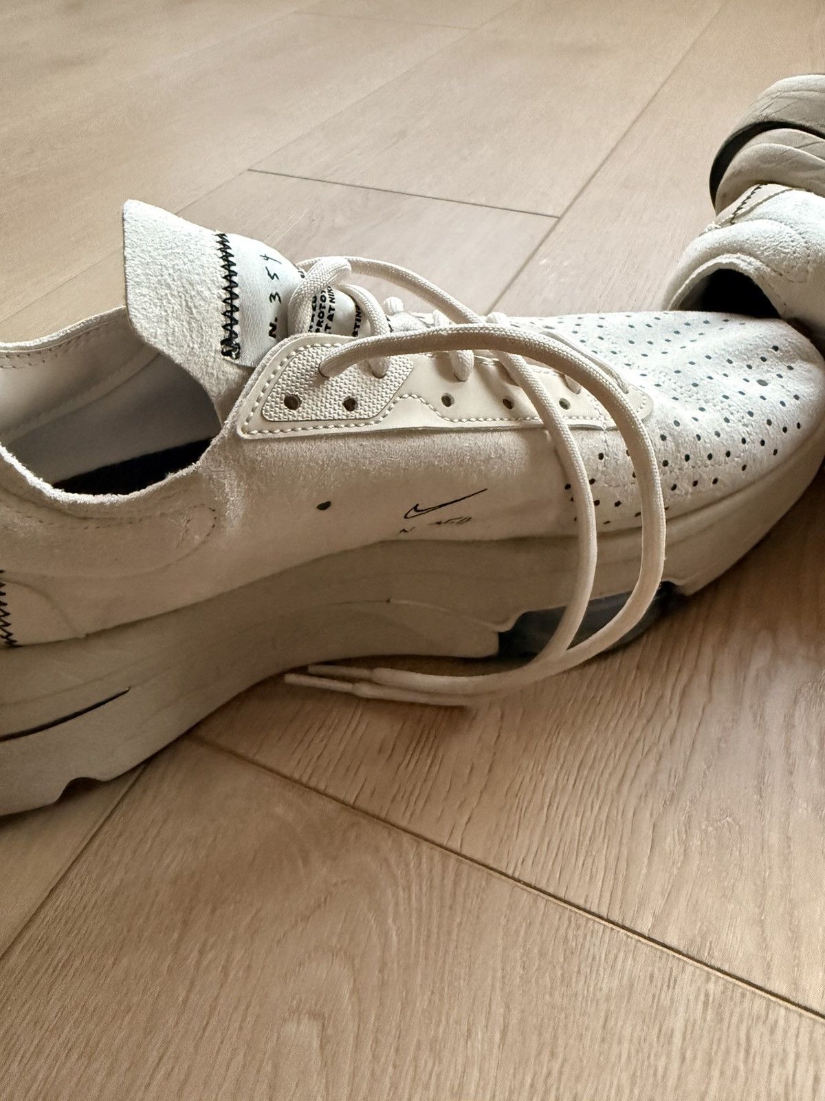 Nike Nike Zoom Size US 9.5 / EU 42-43 - 4 Thumbnail