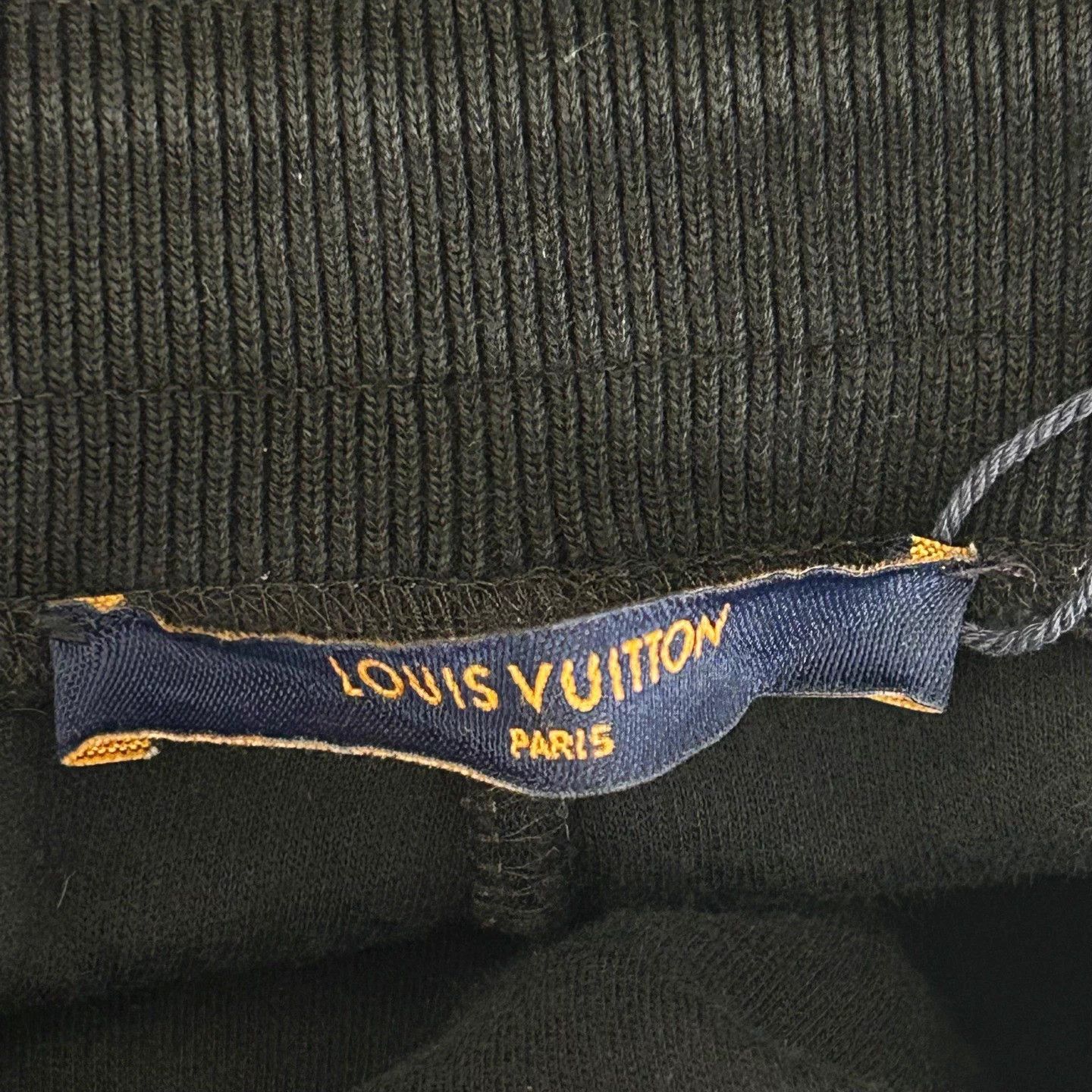Louis Vuitton LV DNA pants Size S 99 New Size US 28 / EU 44 - 3 Thumbnail