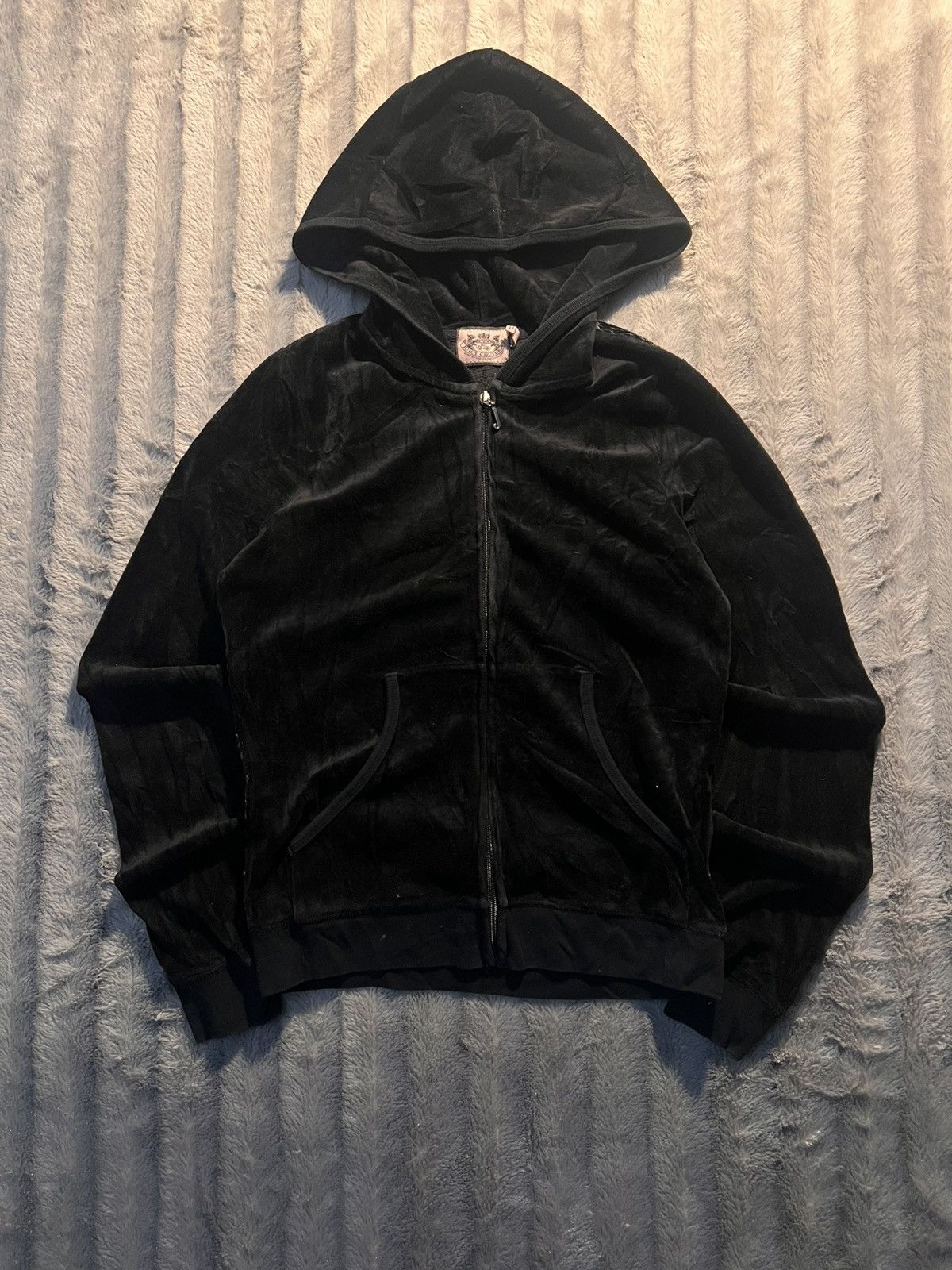 Juicy Couture 90’s vintage juicy couture Size M / US 6-8 / IT 42-44 - 1 Thumbnail