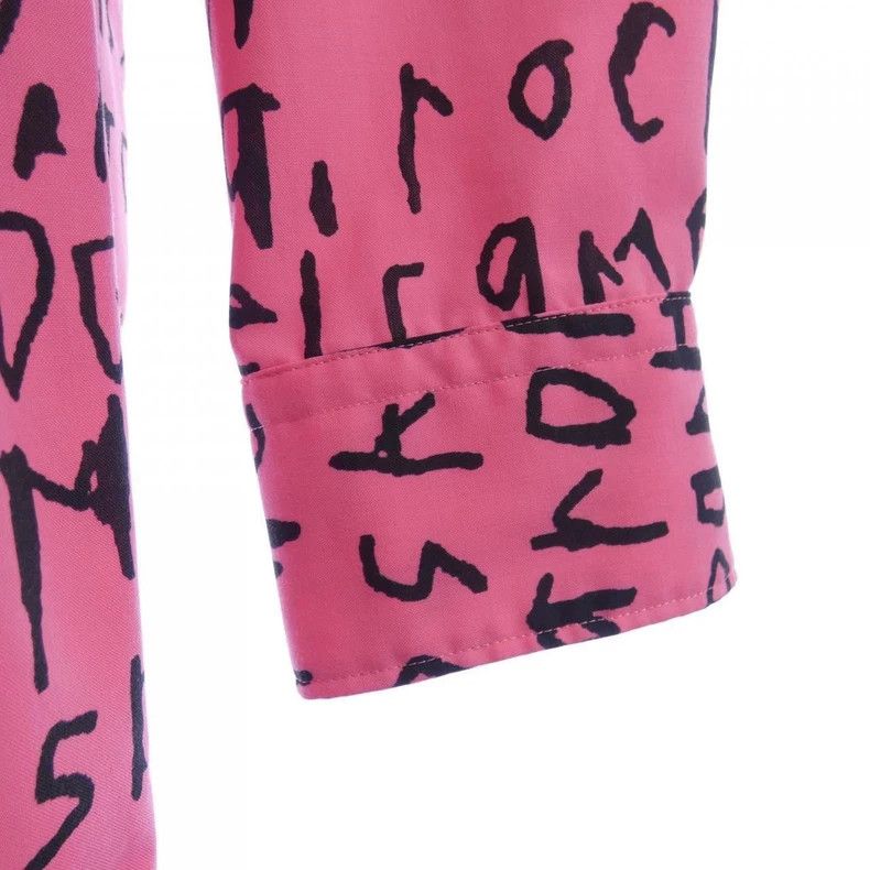 Comme des Garcons Comme Des Garcons Letter print shirt Size L / US 10 / IT 46 - 5 Thumbnail