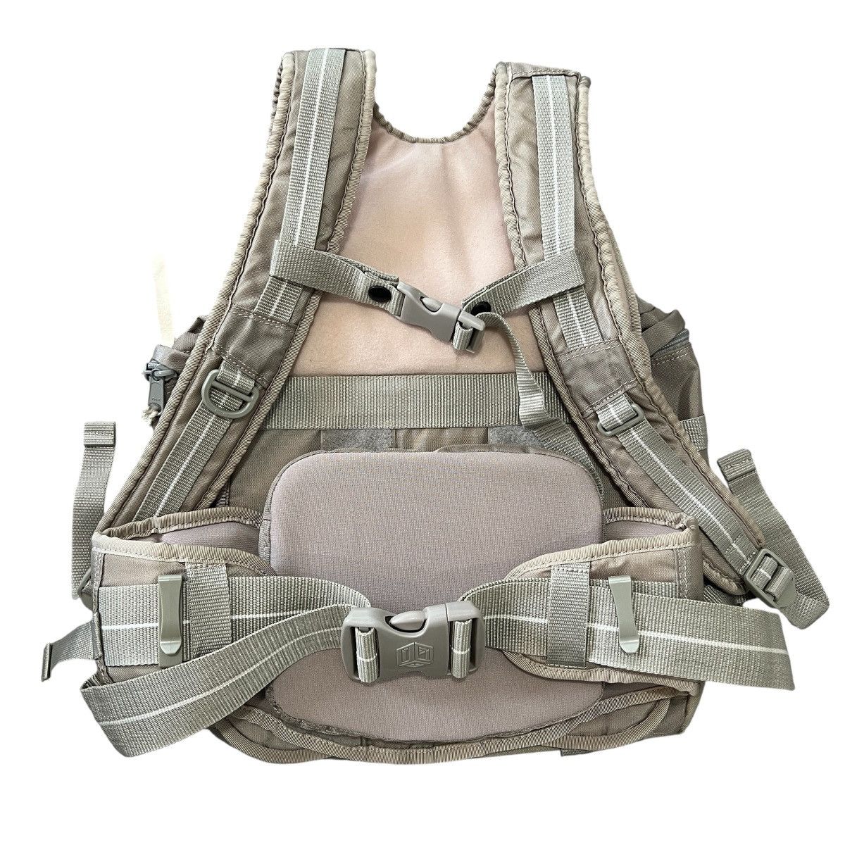 General Research GENERAL RESEARCH 2000 Style GE 001-003 Equipment Bag Size ONE SIZE - 6 Thumbnail