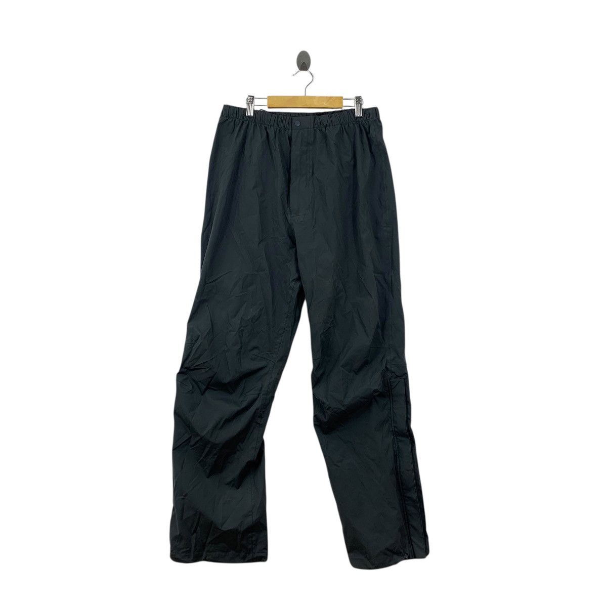 Goretex Vintage GORETEX Wind Resistant Ski Pant Wear Trouser Cargo Size 30" / US 8 / IT 44 - 1 Thumbnail