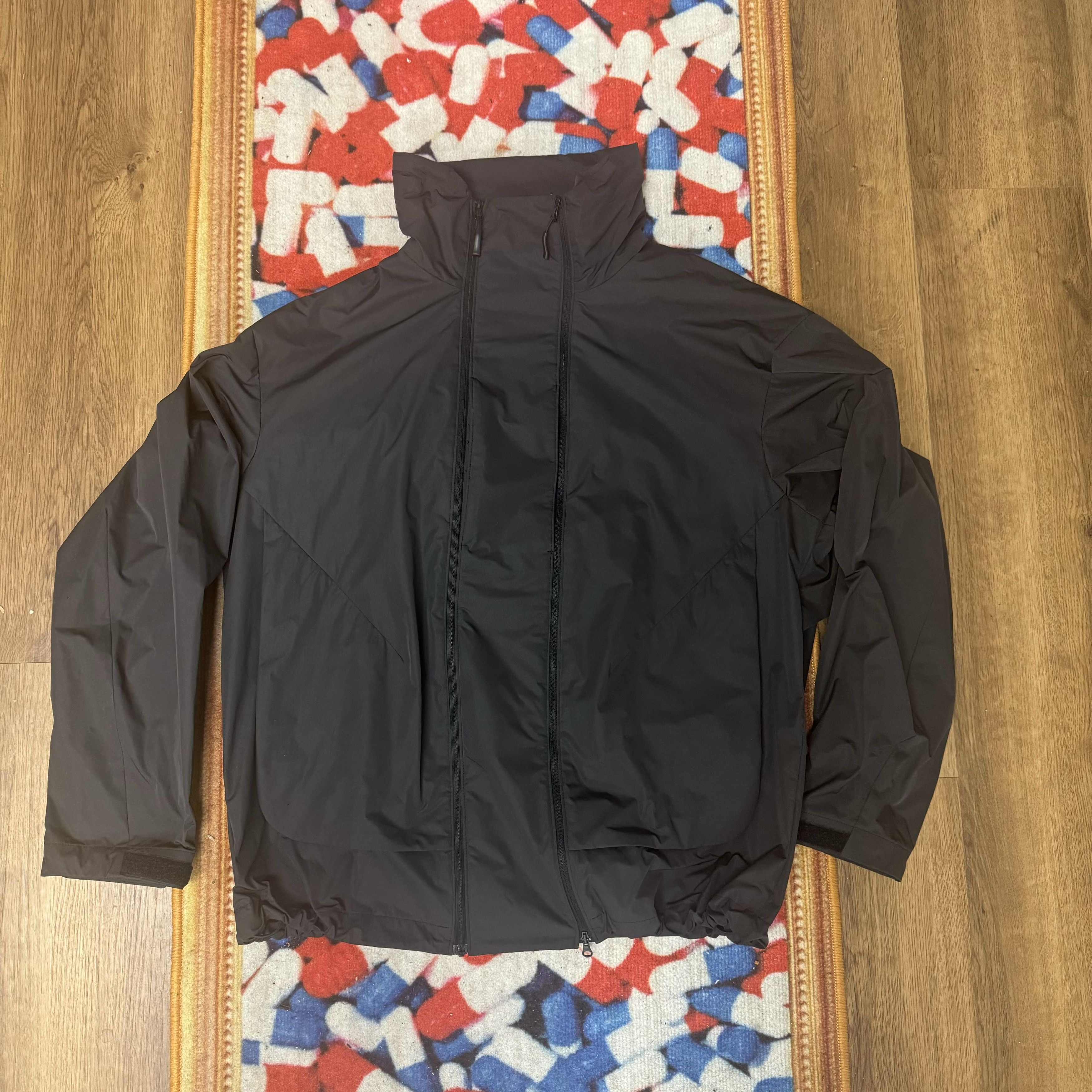 CCP (Crazy Character Print) Vent jacket Size US S / EU 44-46 / 1 - 1 Thumbnail