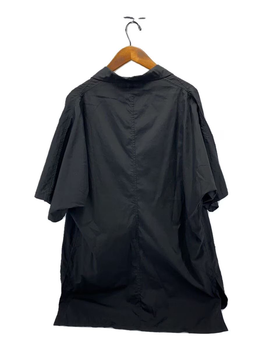 Yohji Yamamoto yohji yamamoto POUR HOMME 22SS cotton shirt G-B33-057 Size US L / EU 52-54 / 3 - 2 Thumbnail