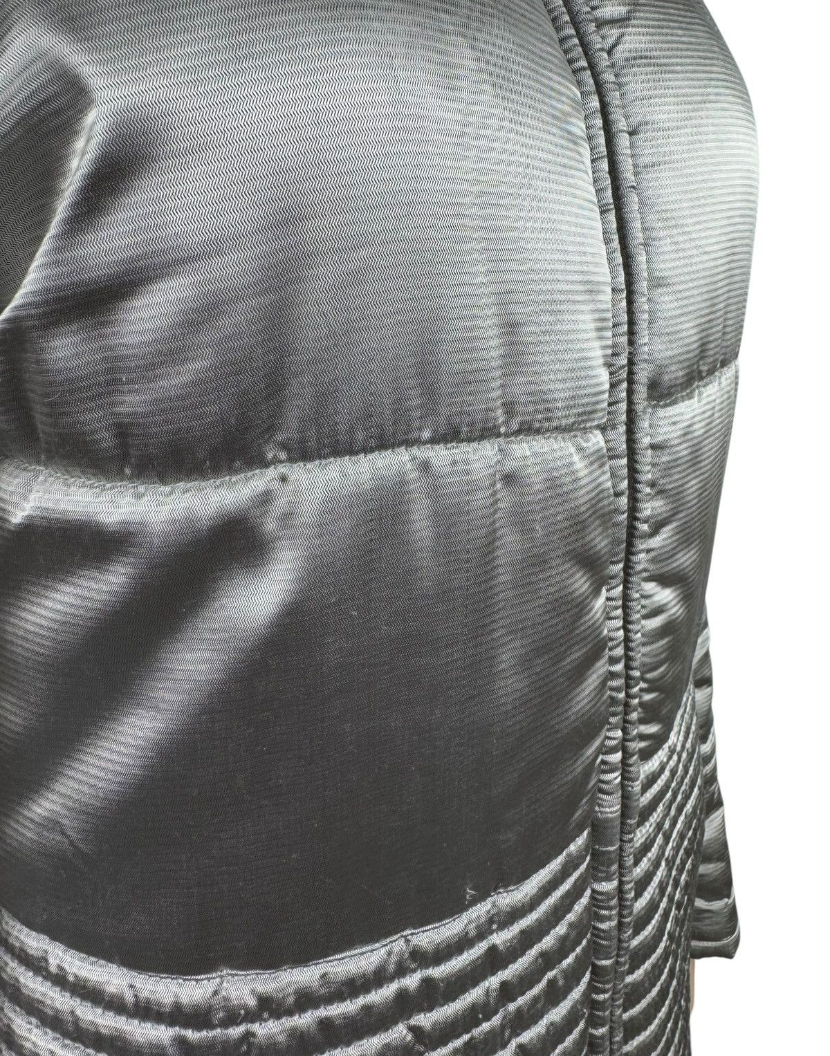 Versace × Vintage Versace Sport Vintage Warm Coat size IT44 Size M / US 6-8 / IT 42-44 - 6 Thumbnail
