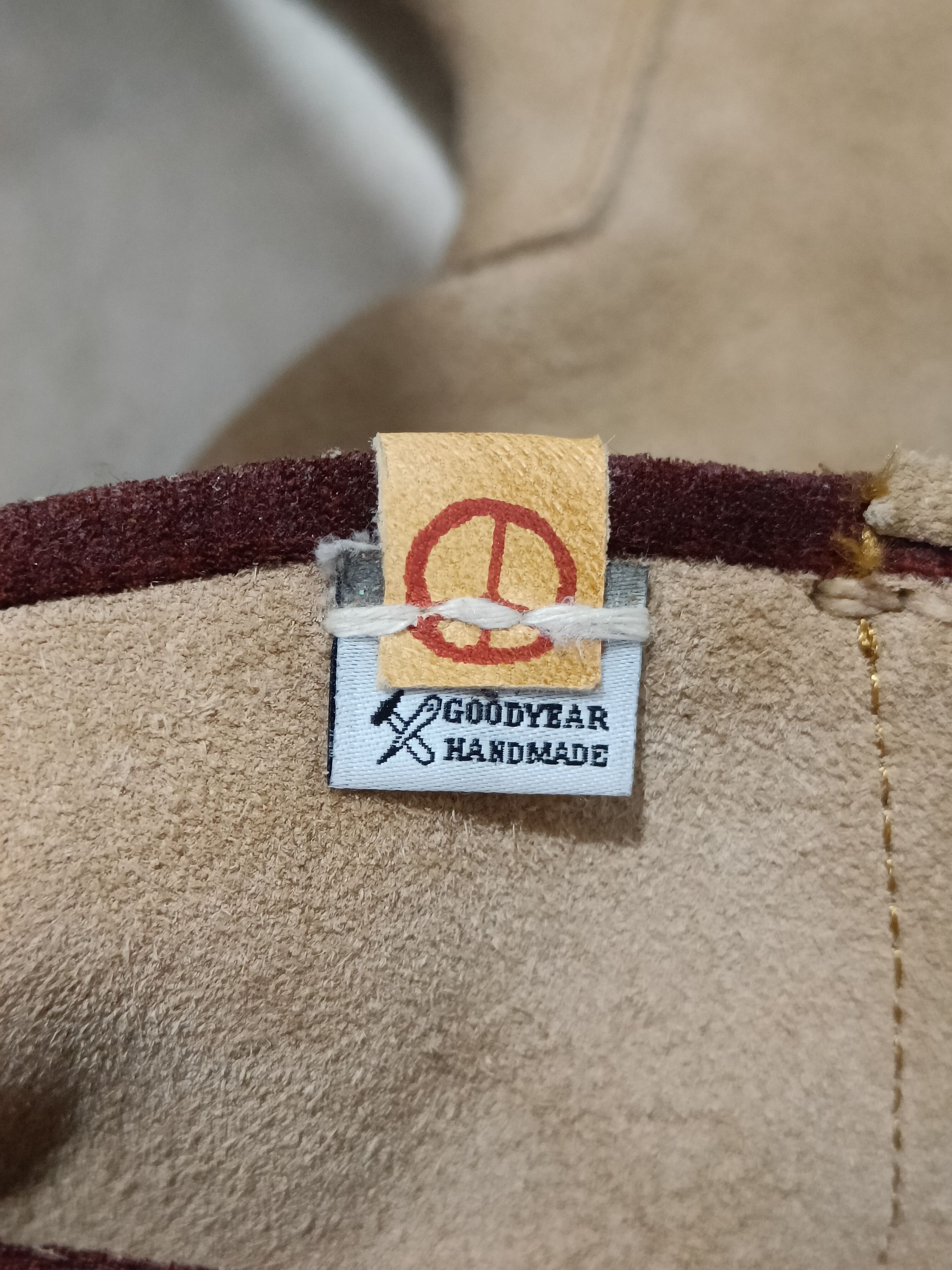 VISVIM SS14 WABANAKI SUTAIO FOLK BOOTS