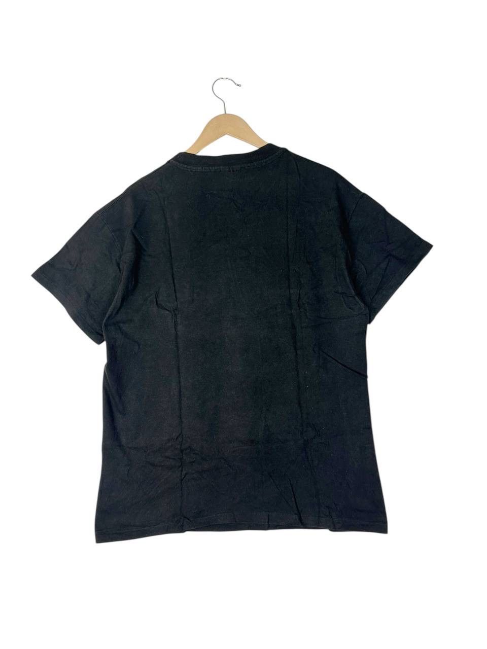 Vintage Vintage 90s The World Is Coming , 1996 Atlanta , / Size L Size US L / EU 52-54 / 3 - 2 Thumbnail