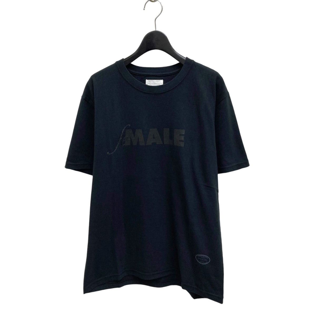 Takahiromiyashita The Soloist. "Female" Tee Size US M / EU 48-50 / 2 - 1 Thumbnail