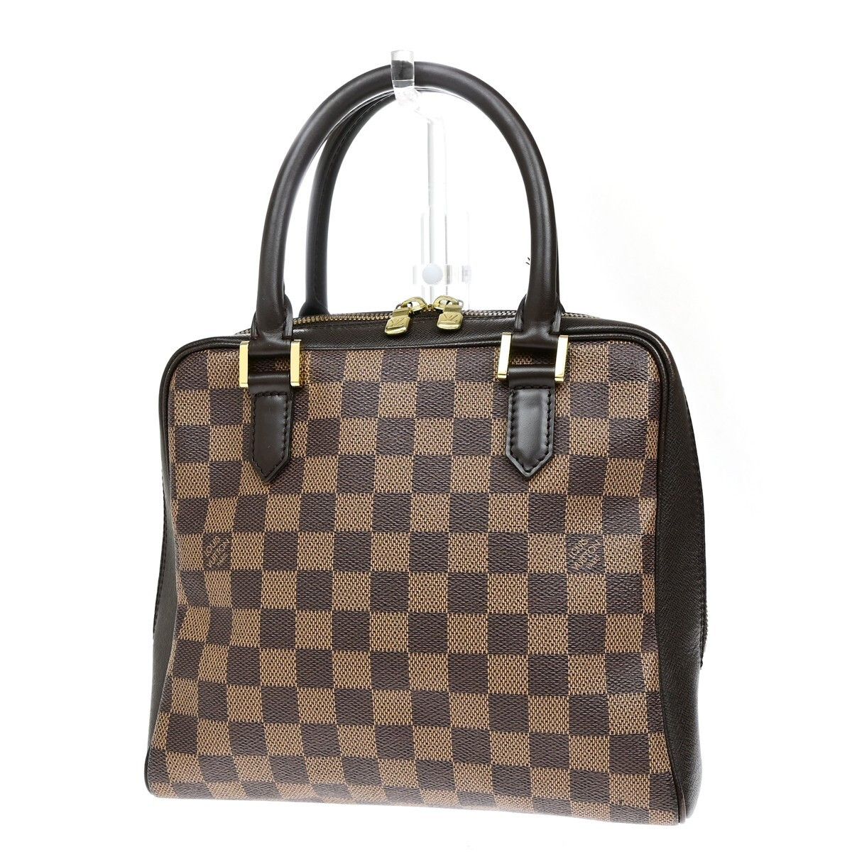 Louis Vuitton Louis Vuitton Brera Handbag Damier Size ONE SIZE - 1 Thumbnail
