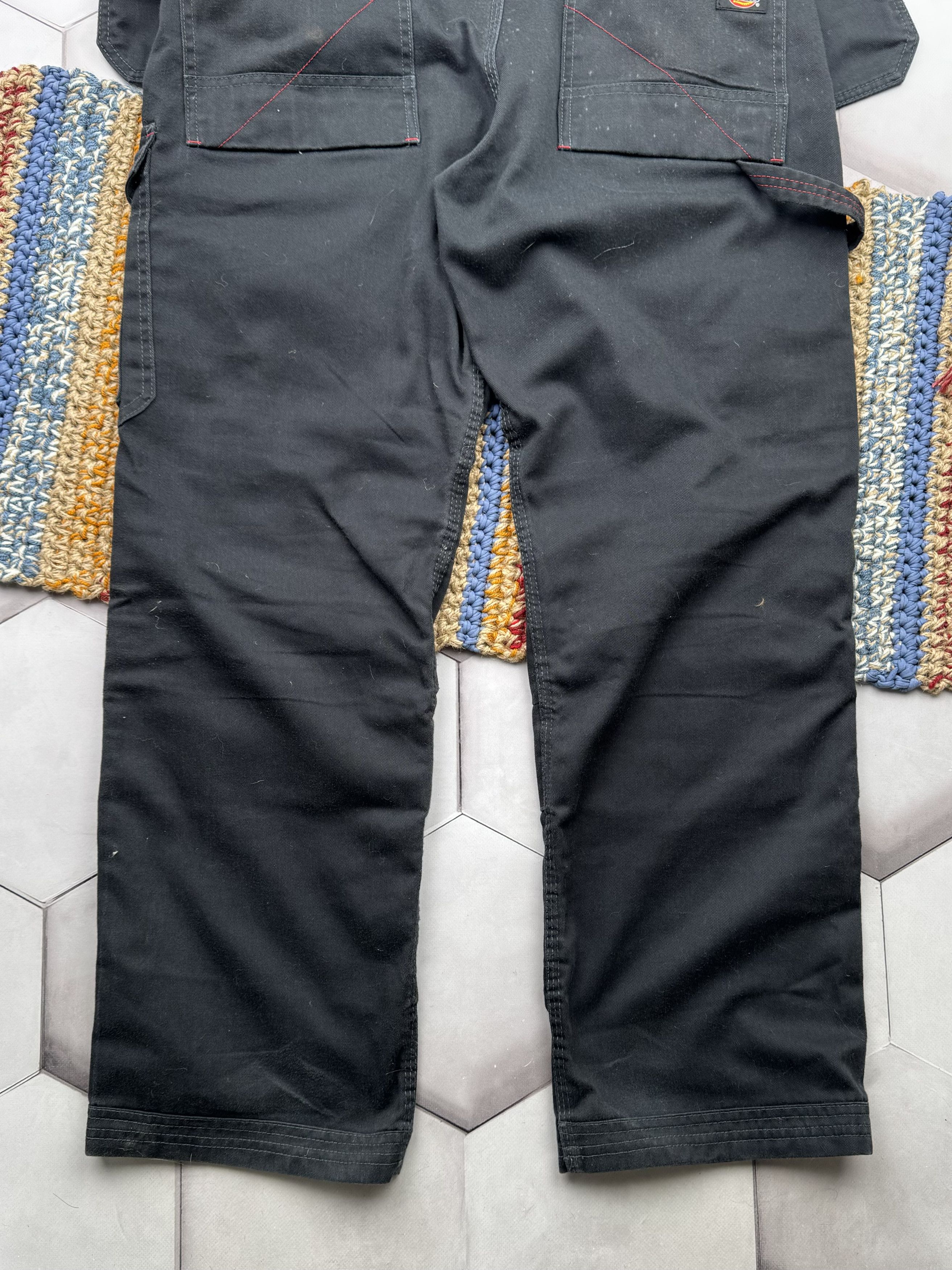 Dickies Dickies Vintage Work Cargo Pants Size US 36 / EU 52 - 11 Thumbnail