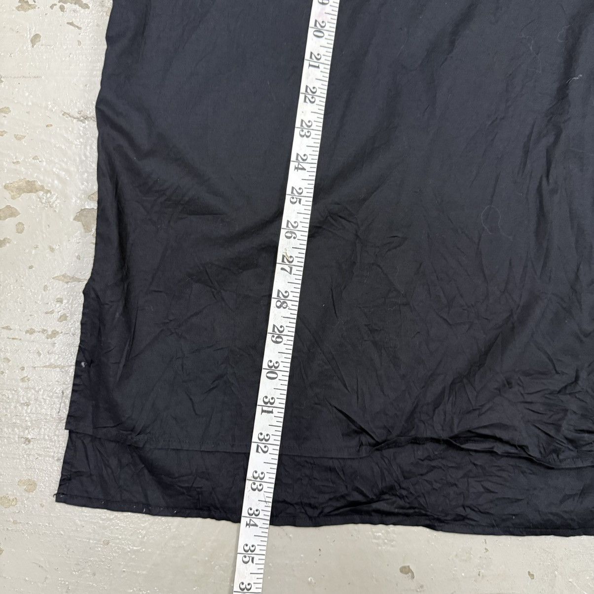 Issey Miyake Issey Miyake Zucca Square Oversize Button Shirt Avant Garde Size US M / EU 48-50 / 2 - 7 Thumbnail
