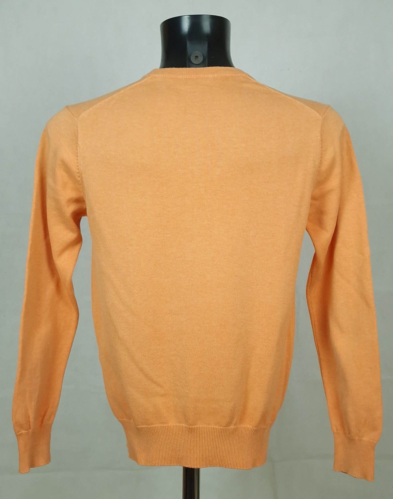 Gant Gant mens jumper cotton size S Size US S / EU 44-46 / 1 - 2 Thumbnail