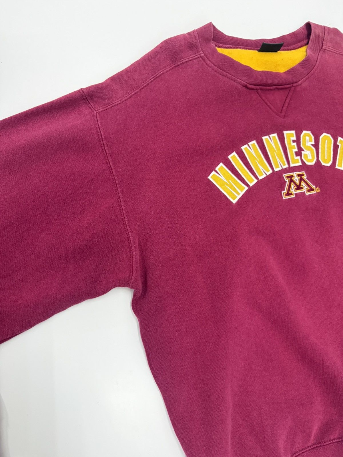 Pro Edge 🔥 Vintage Y2K University of Minnesota - XL Size US XL / EU 56 / 4 - 7 Thumbnail