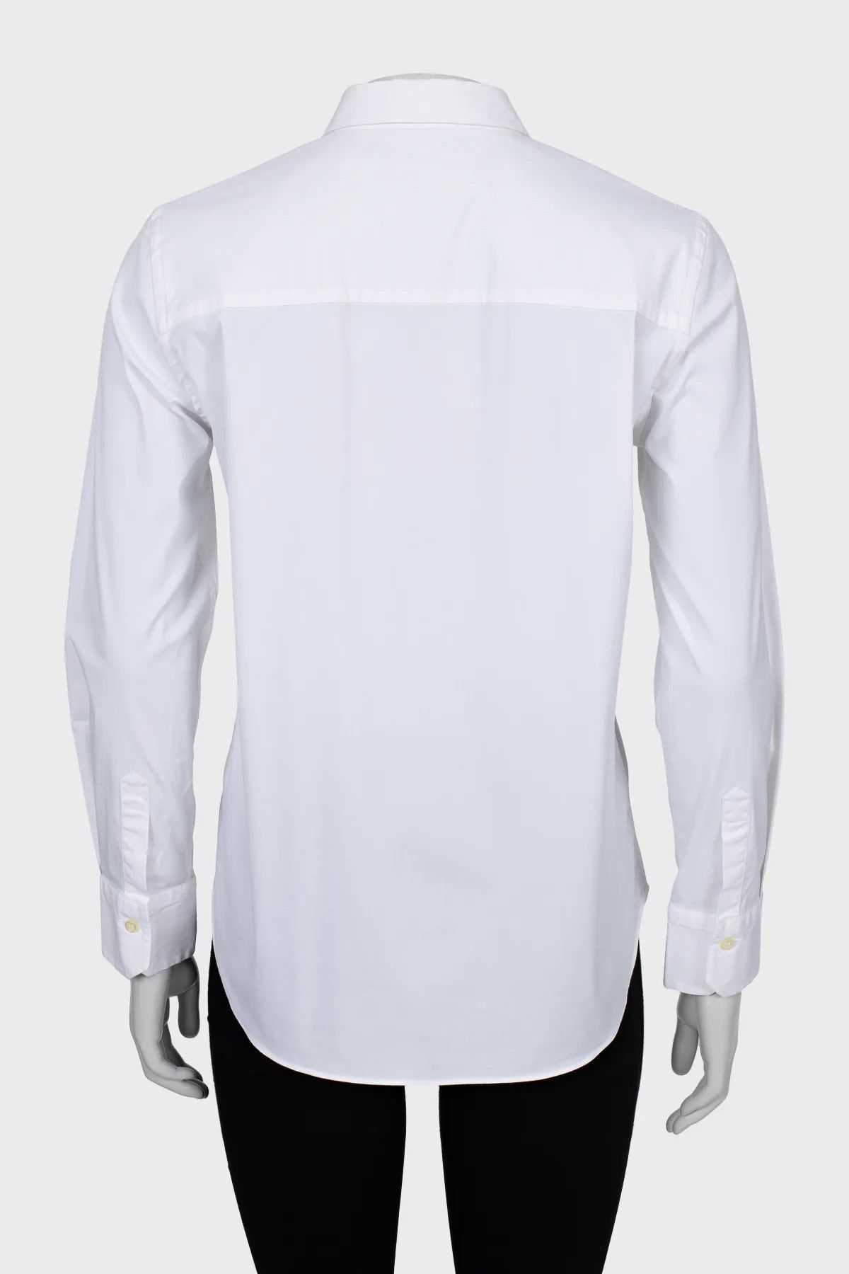 Brunello Cucinelli Brunello Cucinelli Shirt Size M / US 6-8 / IT 42-44 - 3 Thumbnail