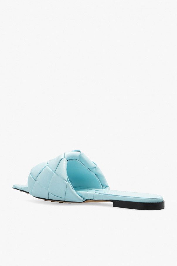 o1bcso1str0924 Lido Flat Sandals in Sky Blue