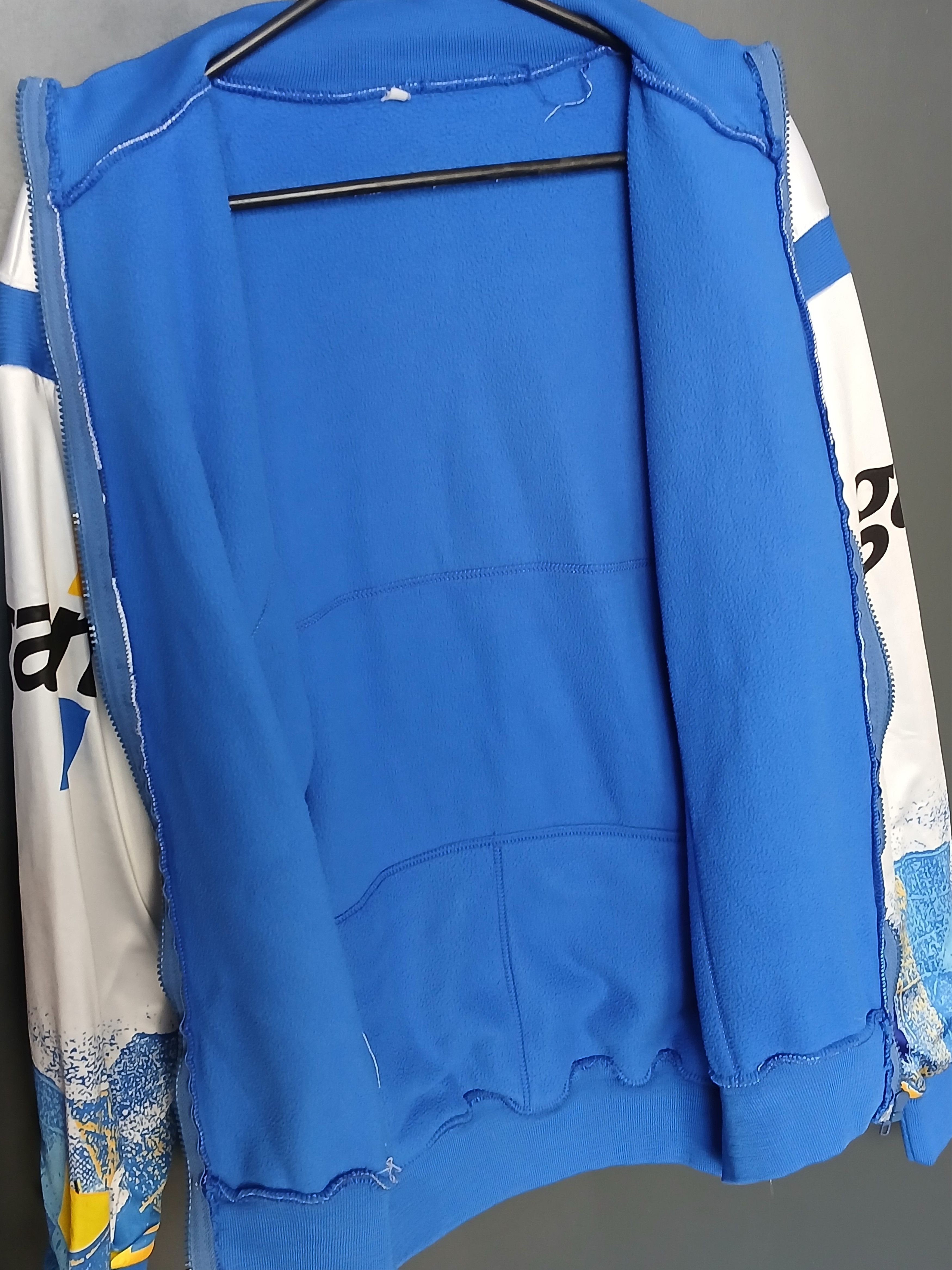 Bicycle Vintage GAN Bicycle Cycling Jacket Size US L / EU 52-54 / 3 - 15 Thumbnail