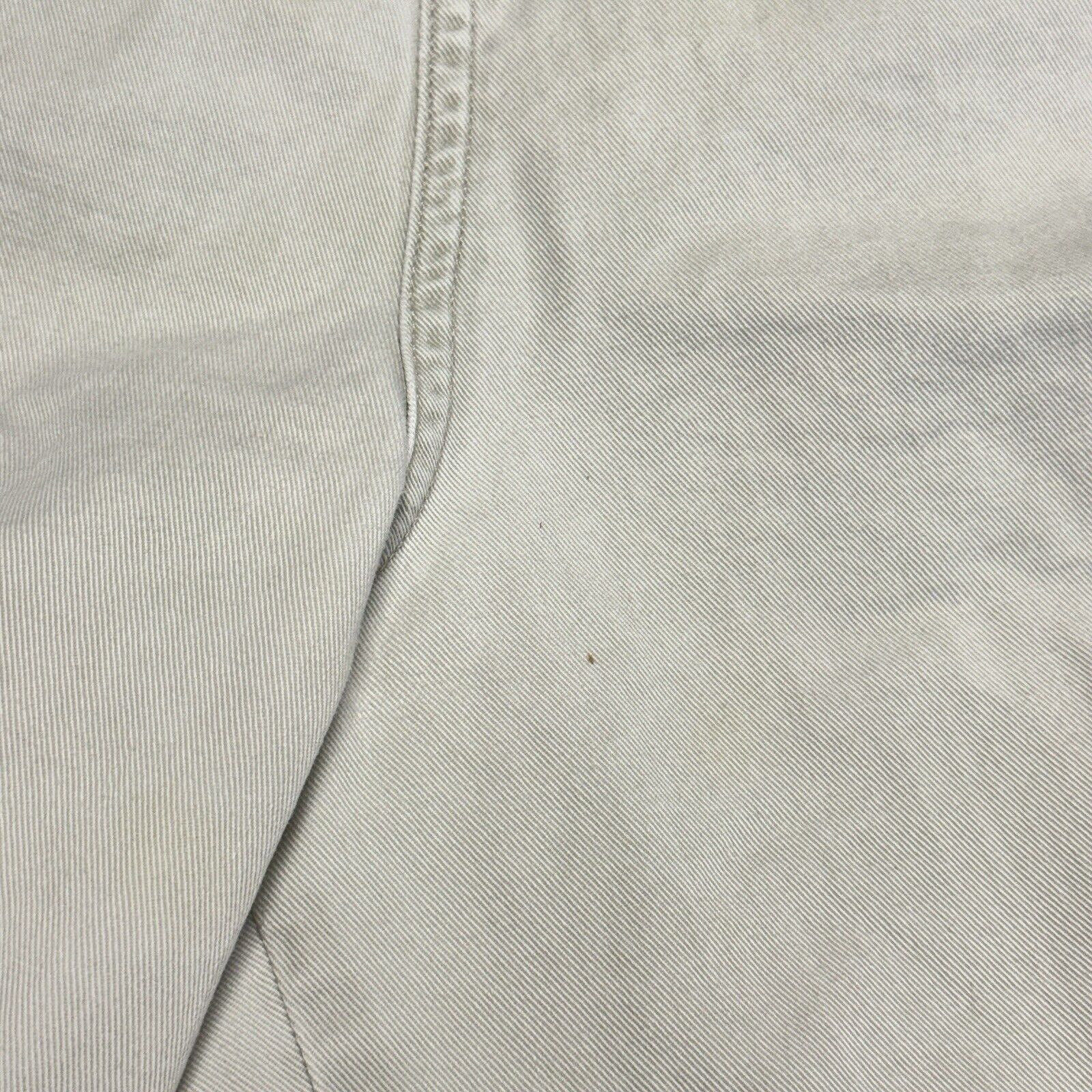 Quiksilver Quiksilver Cargo Shorts Mens 38 White Surf Skate Baggy Y2K Size US 38 / EU 54 - 6 Thumbnail