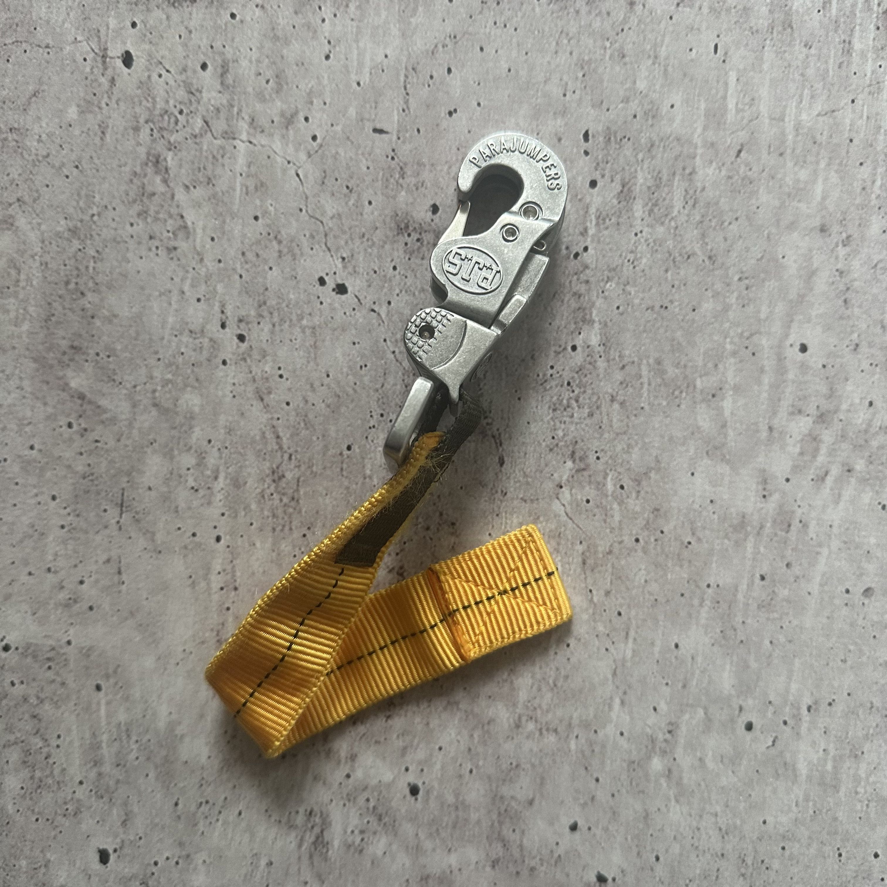 Parajumpers Parajumpers Carabine Lock for Jacket like Alyx/GGL Size ONE SIZE - 1 Thumbnail