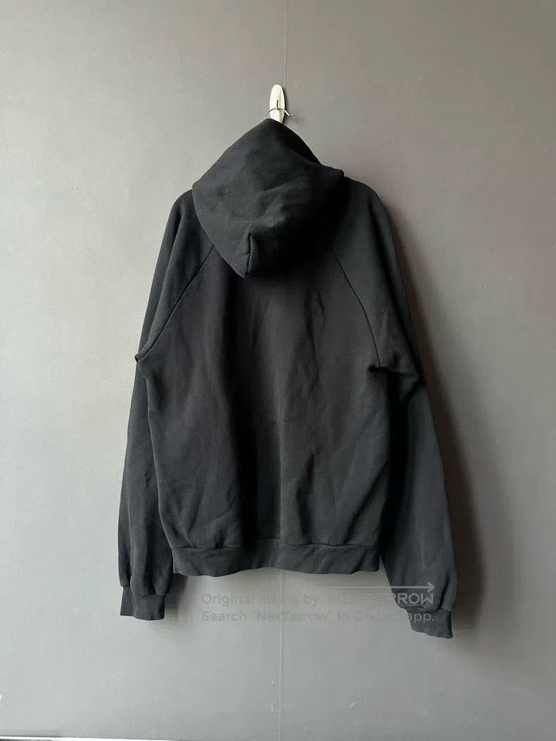 Balenciaga Balenciaga Double B Hoodie Size US XL / EU 56 / 4 - 2 Thumbnail