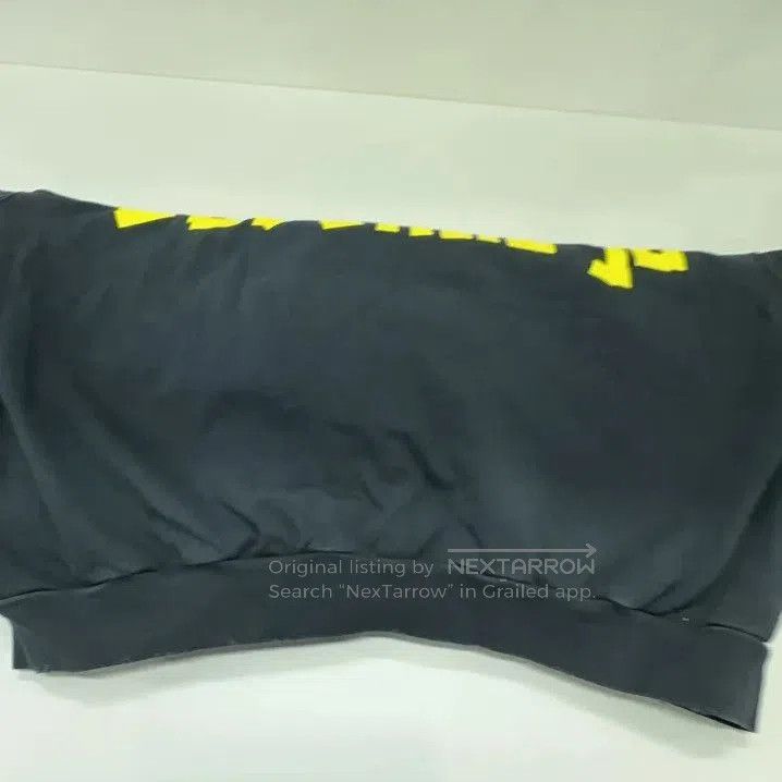 Balenciaga Balenciaga Logo Print Relaxed Fit Hoodie. Size US L / EU 52-54 / 3 - 9 Thumbnail