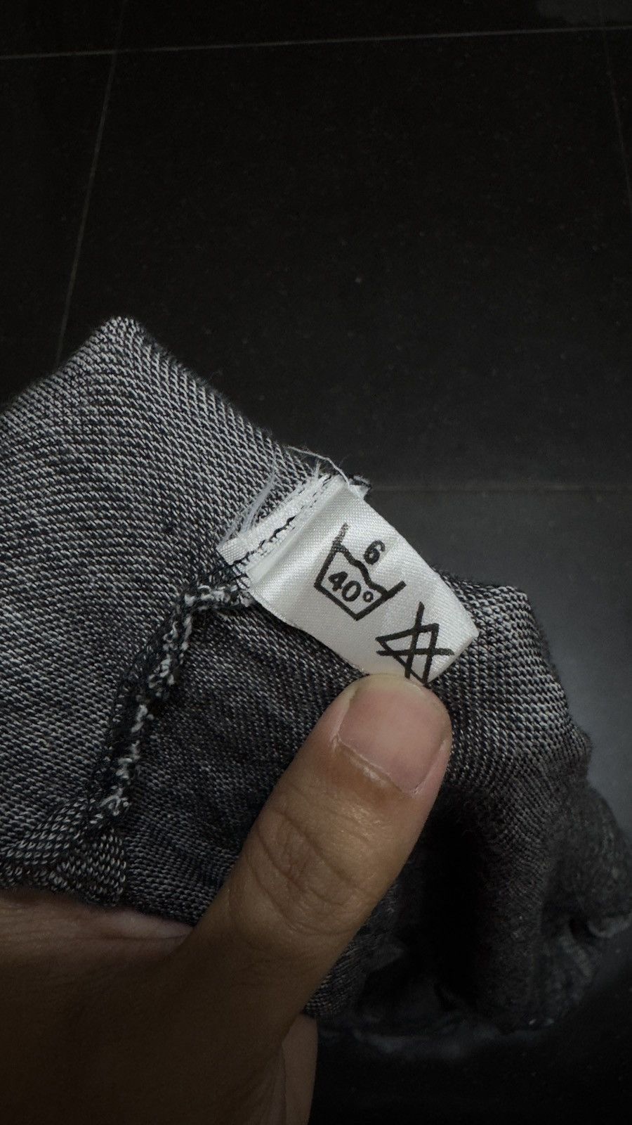 Burberry × Vintage Accept offer, Vintage burberry golf polo tshirt Size US M / EU 48-50 / 2 - 5 Thumbnail