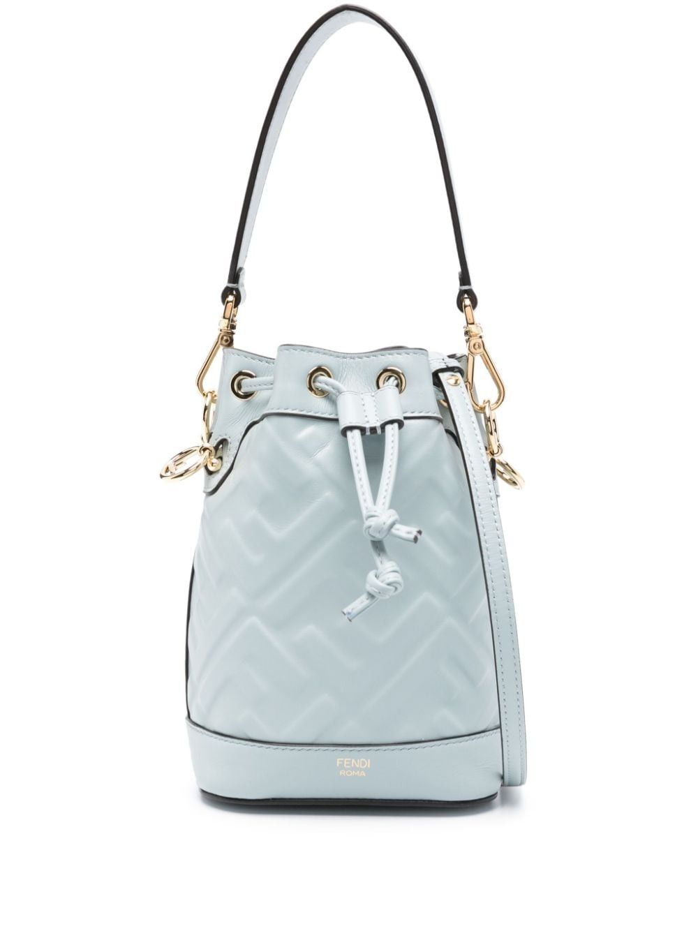 Secchiello fendi monogram new arrivals
