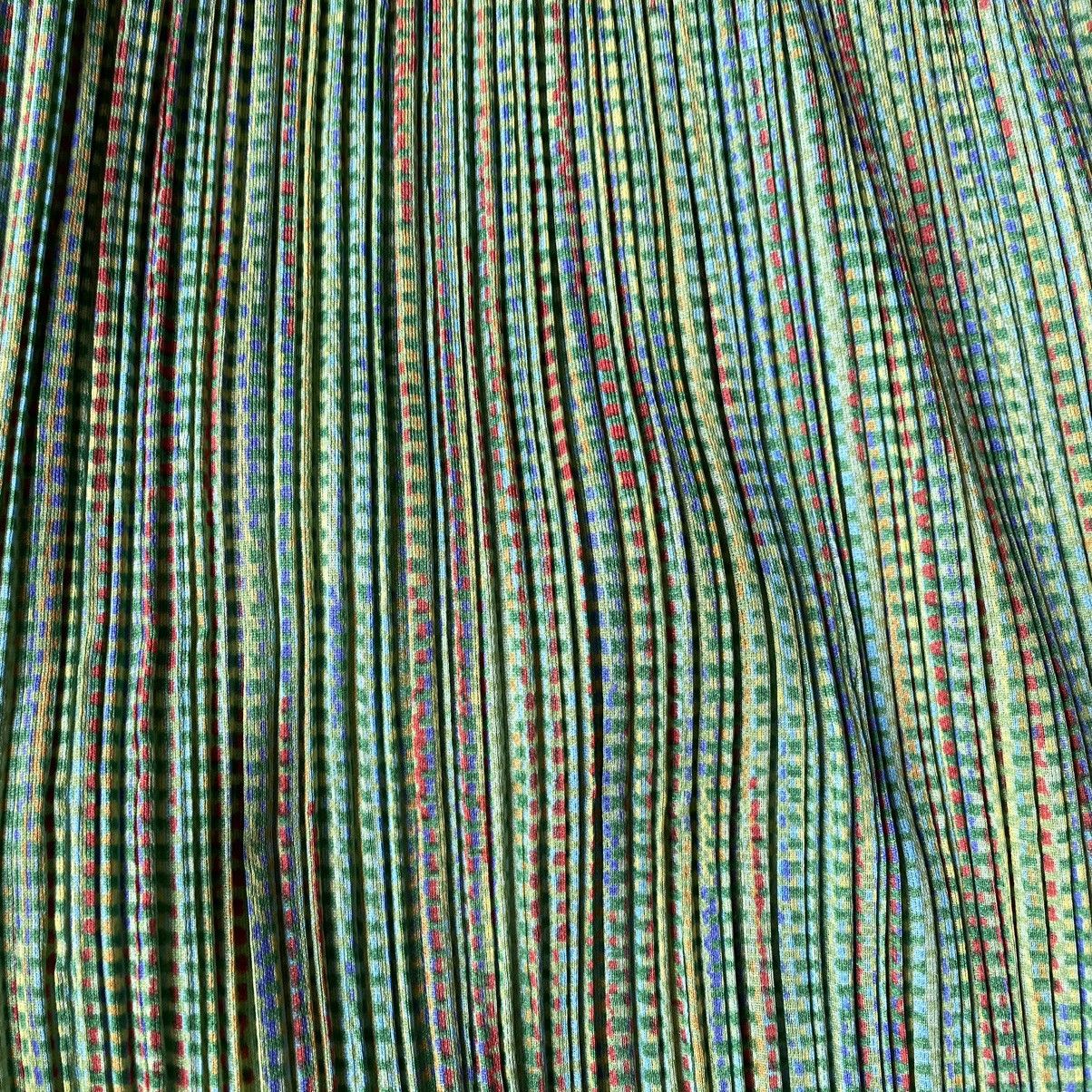 Issey Miyake Vintage Pleats Please Coast Pants size 4 Size 26" / US 2 / IT 38 - 6 Thumbnail