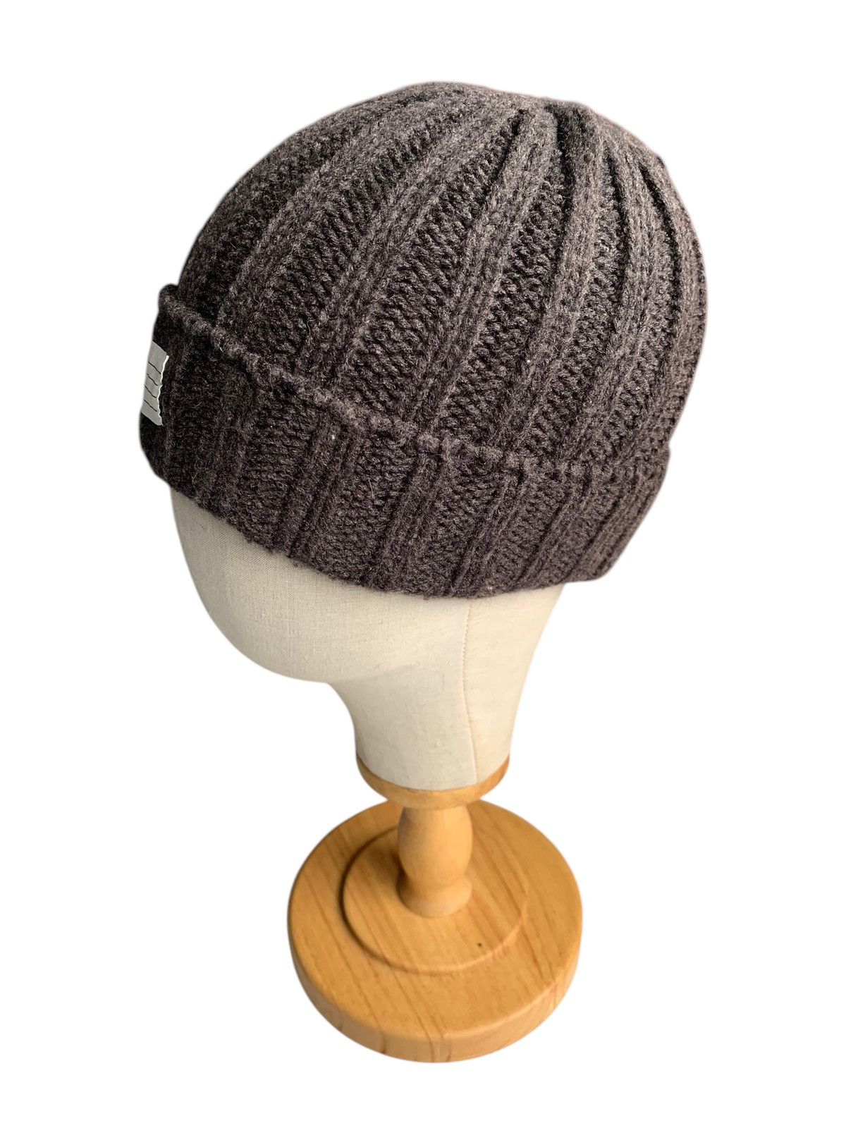 CA4LA CA4LA JAPANESE KNITTED WINTER SESSIONS BEANIE HATS Size ONE SIZE - 4 Thumbnail