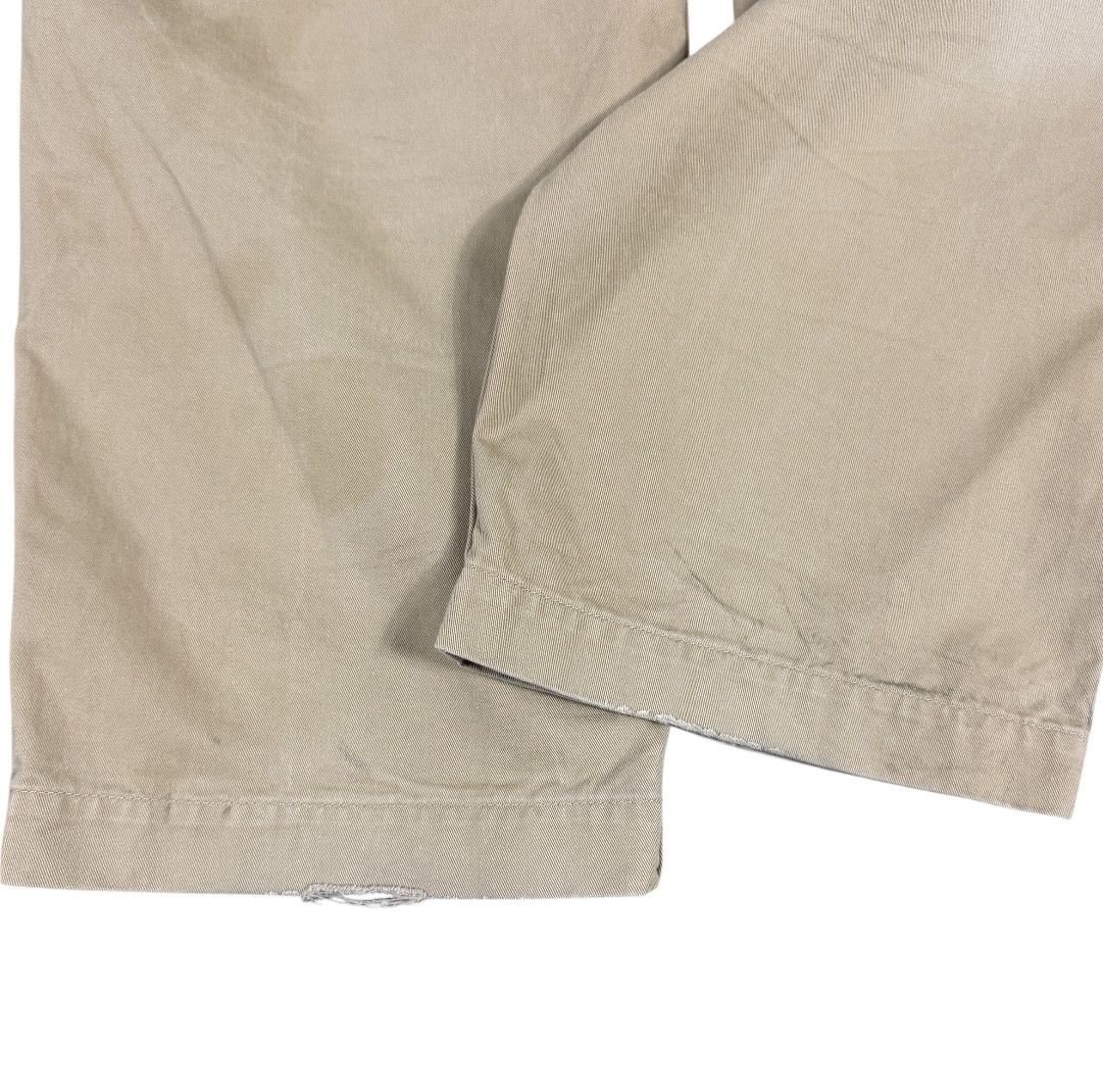 Human Made Human Made Chino Pants With Embroidered Patches Size US 35 - 14 Thumbnail