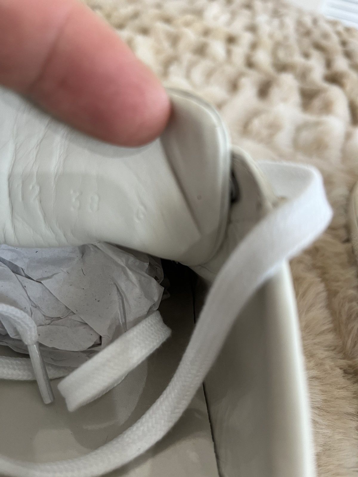 Gucci Gucci Ace Rooster Sneaker Size US 8 / IT 38 - 5 Thumbnail