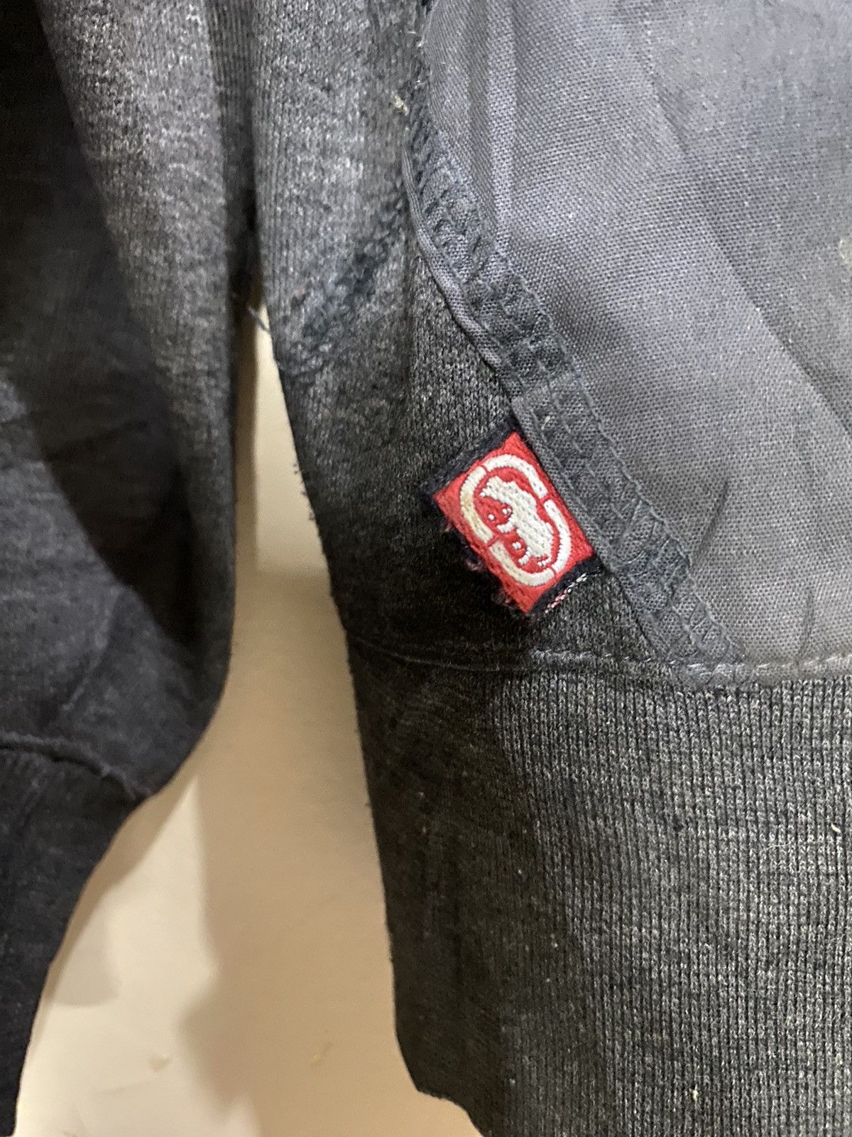 Ecko Unltd. Ecko Complex Unltd Zip Hoodie Size US M / EU 48-50 / 2 - 5 Thumbnail