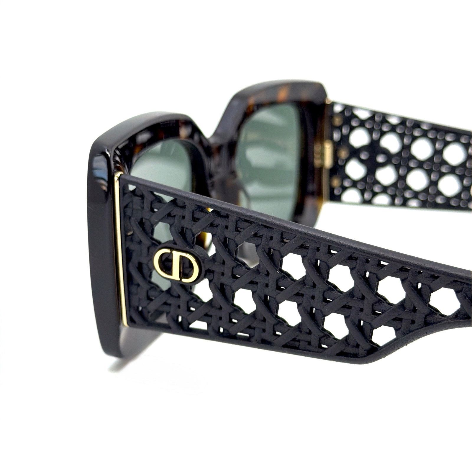 Dior New!! CHRISTIAN DIOR Sunglasses VeryDior S1I 20C0 Authentic Size ONE SIZE - 8 Thumbnail