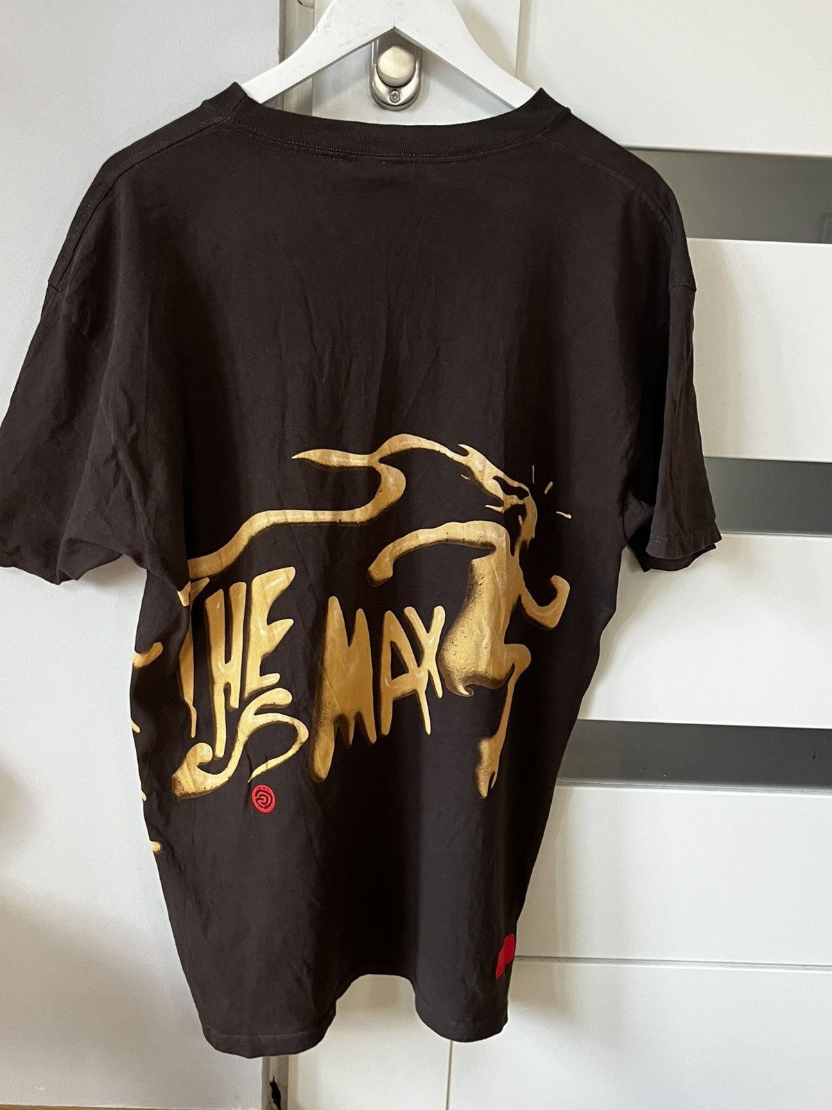 Travis Scott Travis Scott cactus jack 2022 tour take it 2 the max Size US L / EU 52-54 / 3 - 3 Thumbnail