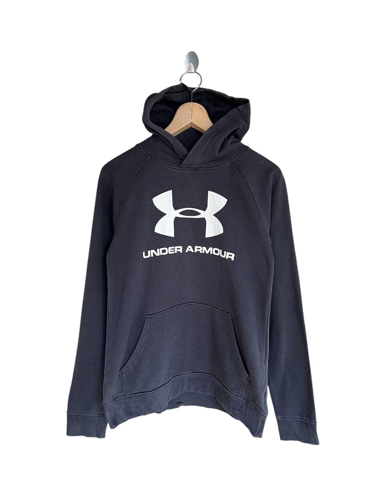 Under Armour Under Armour Hoodies Size US XS / EU 42 / 0 - 1 Thumbnail