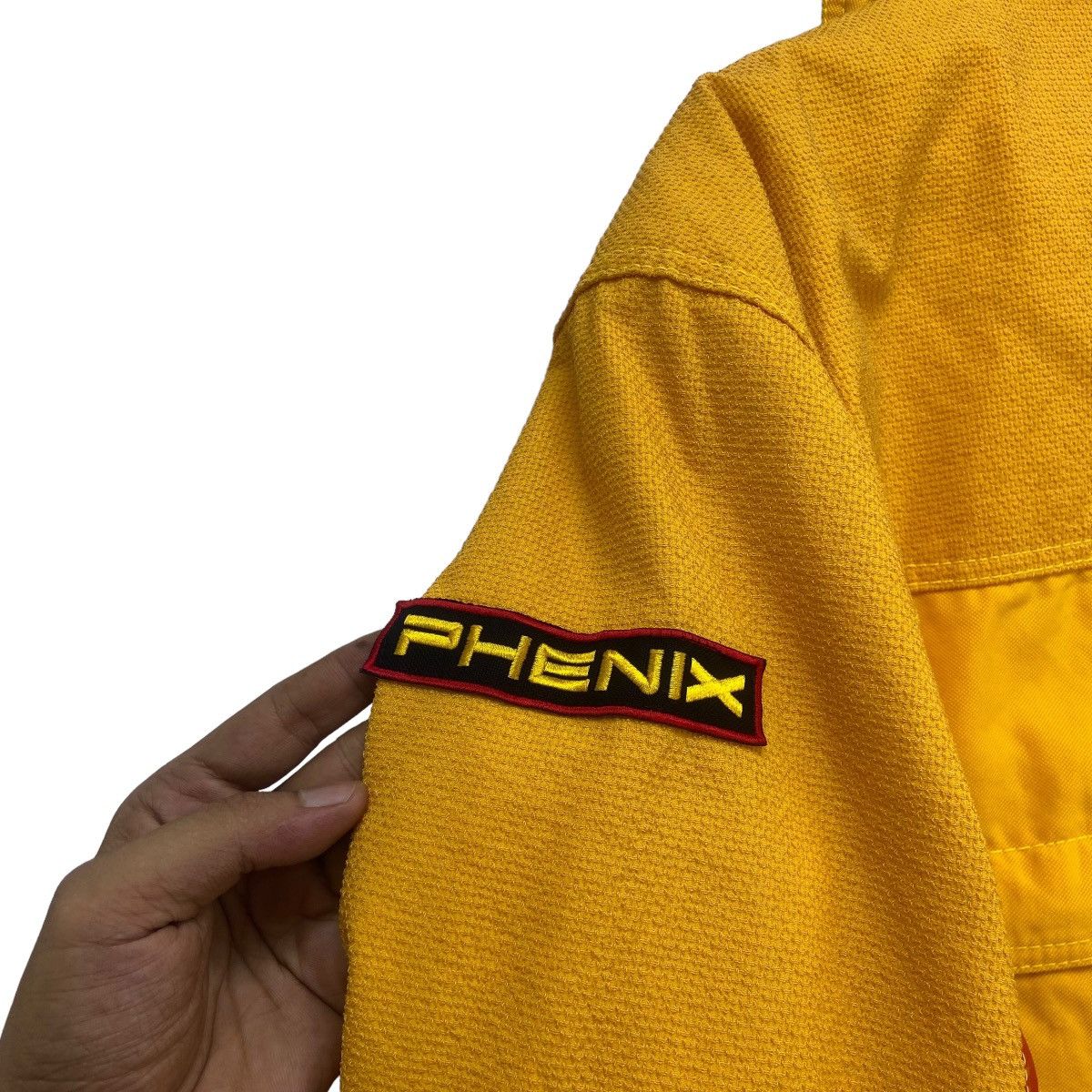 Phenix Phenix Triple Ventilation System Skiwear Jacket Size US M / EU 48-50 / 2 - 15 Thumbnail