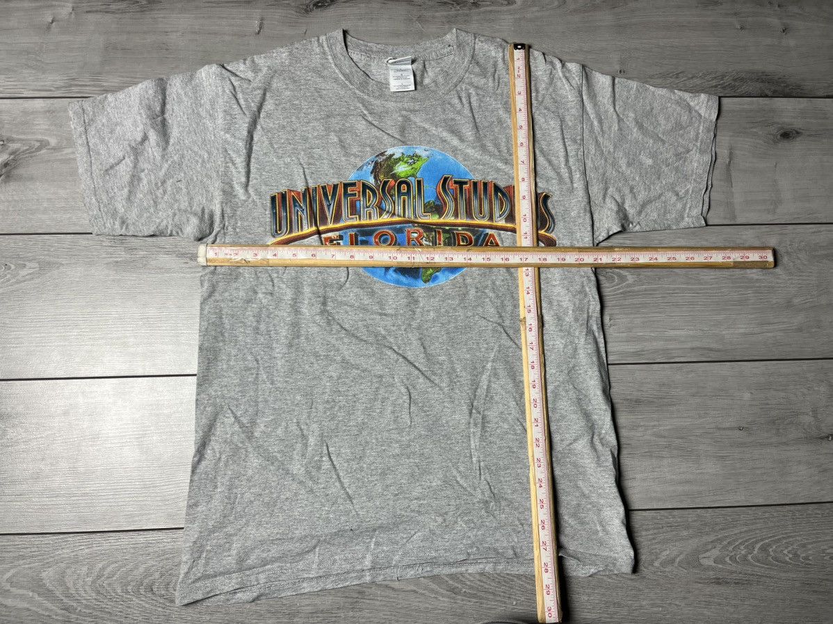 Universal Studios Universal Studios Florida tshirt size Large Size US L / EU 52-54 / 3 - 5 Thumbnail