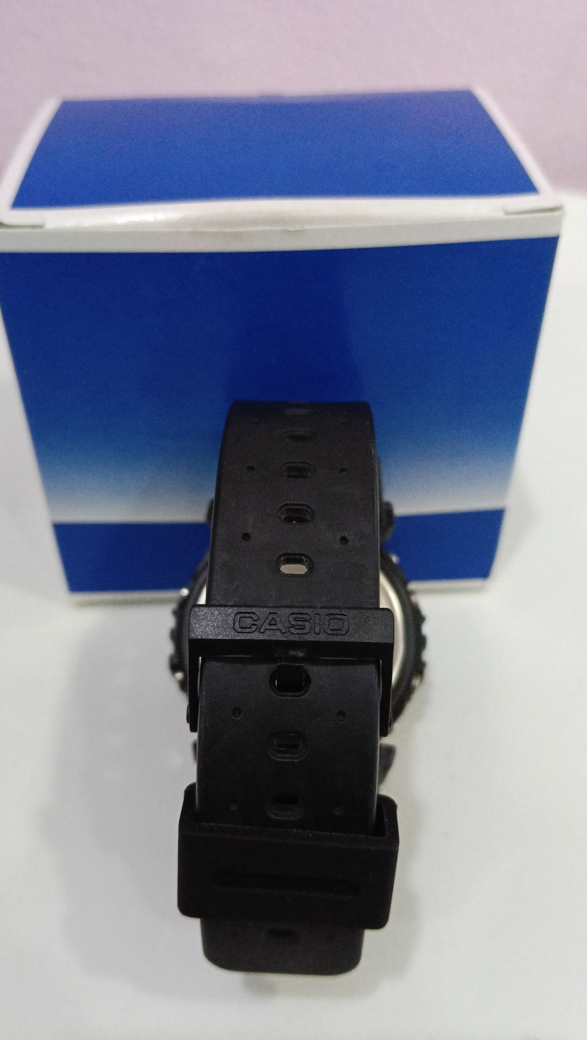 Casio Casio G-Shock Gundam DW6400 Watch (S 368) Size ONE SIZE - 5 Thumbnail