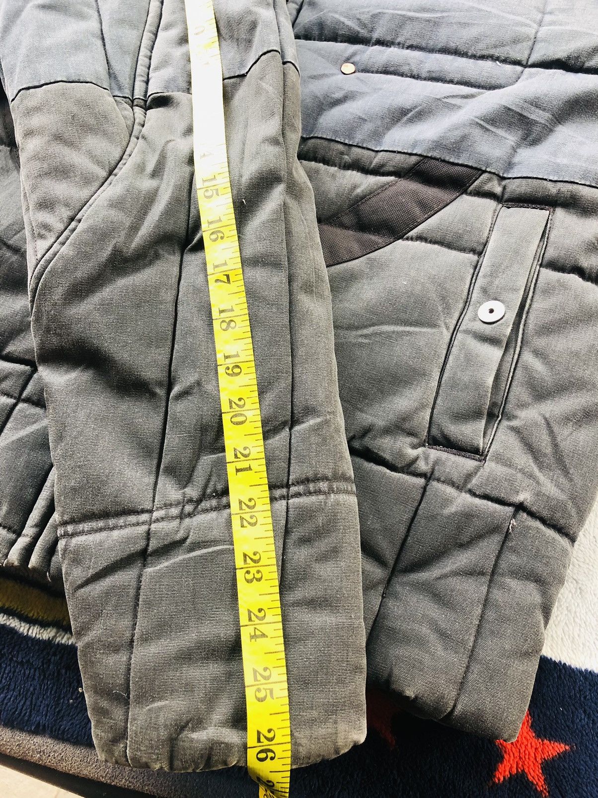 G-Star Vintage G-Star Raw Denim Jacket Size US L / EU 52-54 / 3 - 14 Thumbnail