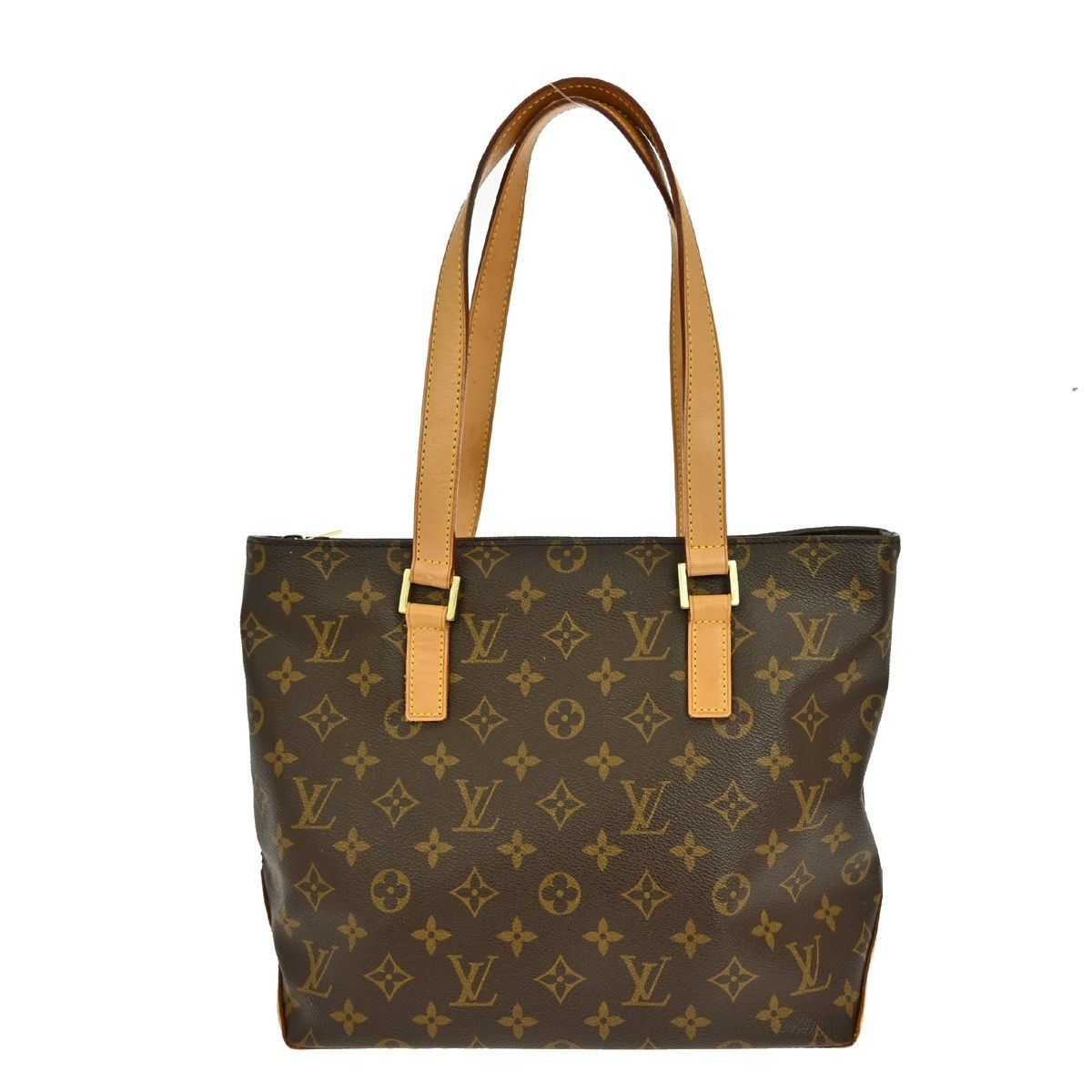 Louis Vuitton Louis Vuitton Cabas Piano Monogram Canvas Size ONE SIZE - 1 Thumbnail