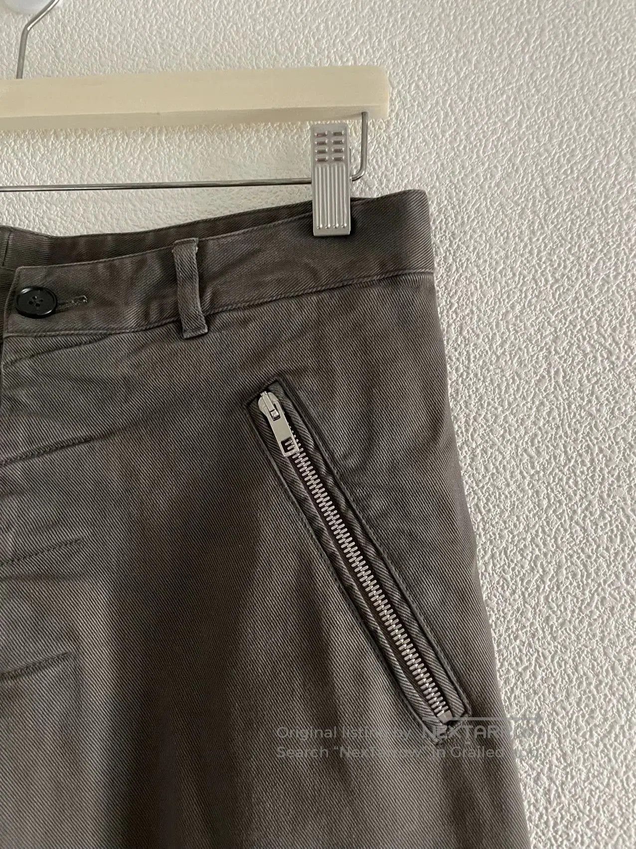 Maison Margiela Maison Margiela 17SS Jeans. Size US 28 / EU 44 - 3 Thumbnail