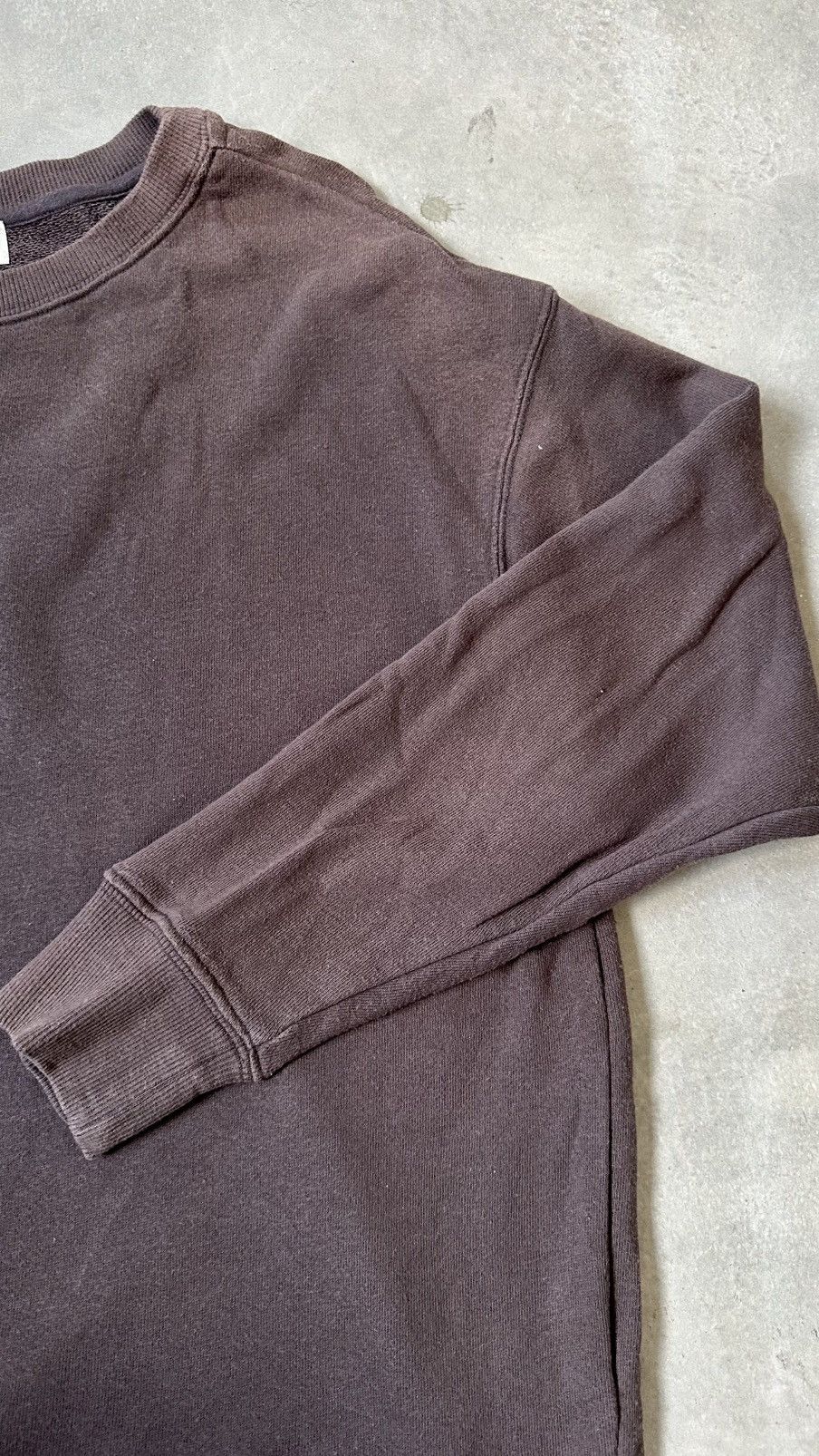 Beams Plus VINTAGE BEAMS JAPAN B:MING SWEATSHIRT Size US XL / EU 56 / 4 - 3 Thumbnail
