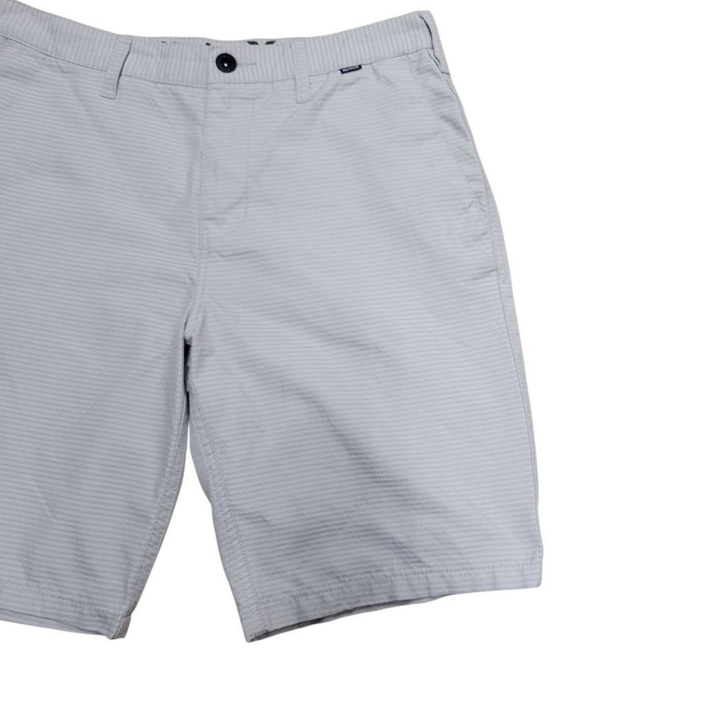 Hurley Hurley Buckle Shorts Men's 31 Inseam 10" Excellent Condition Size US 31 - 4 Thumbnail